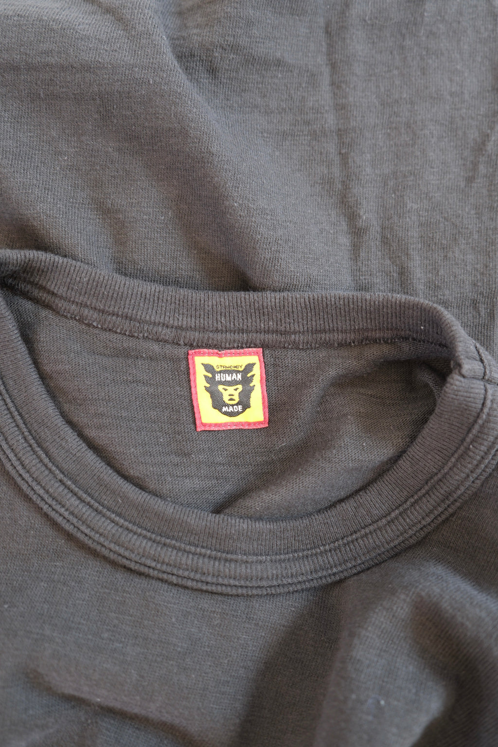 Human Made black XL, Snoopy