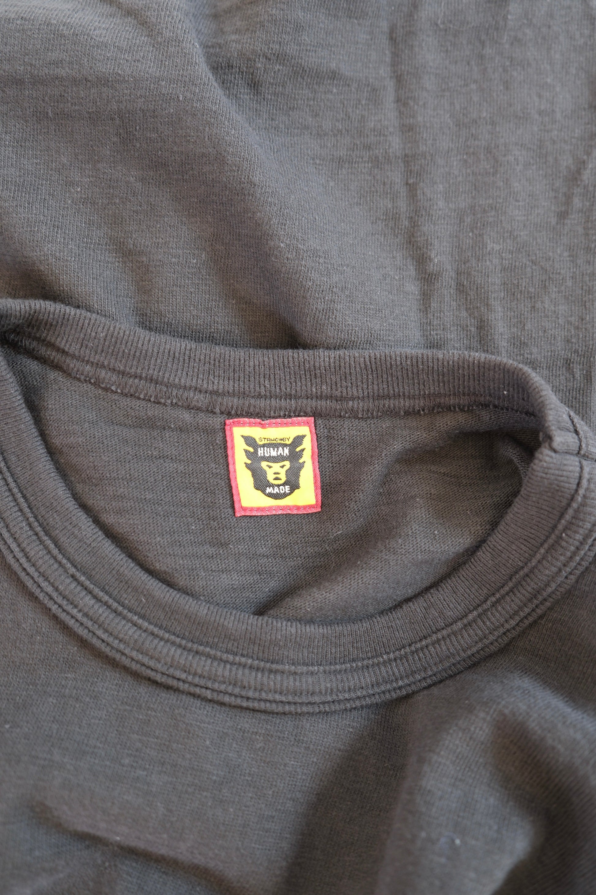 Human Made black XL, Snoopy