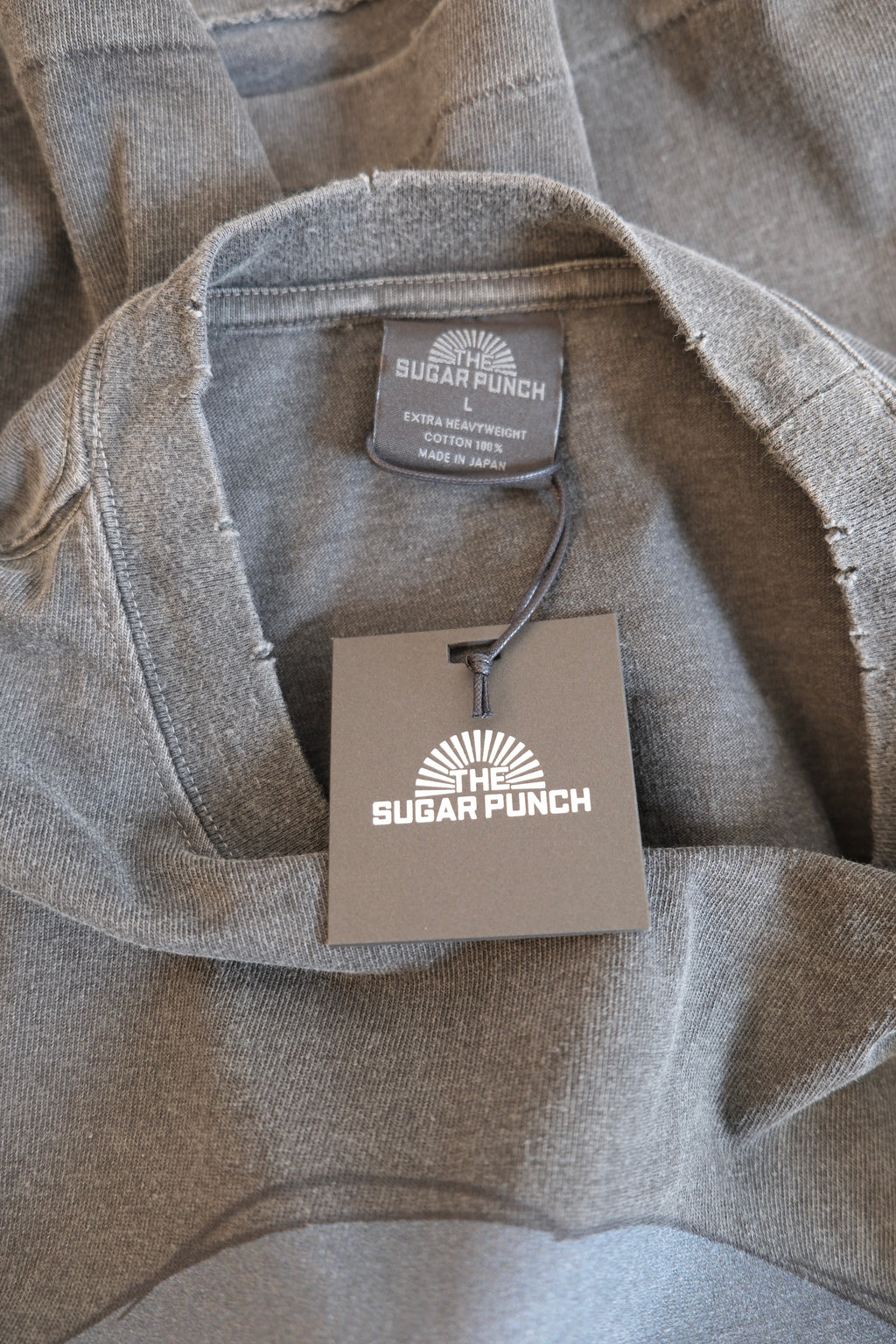 Sugar Punch Sakamoto Days T-shirt