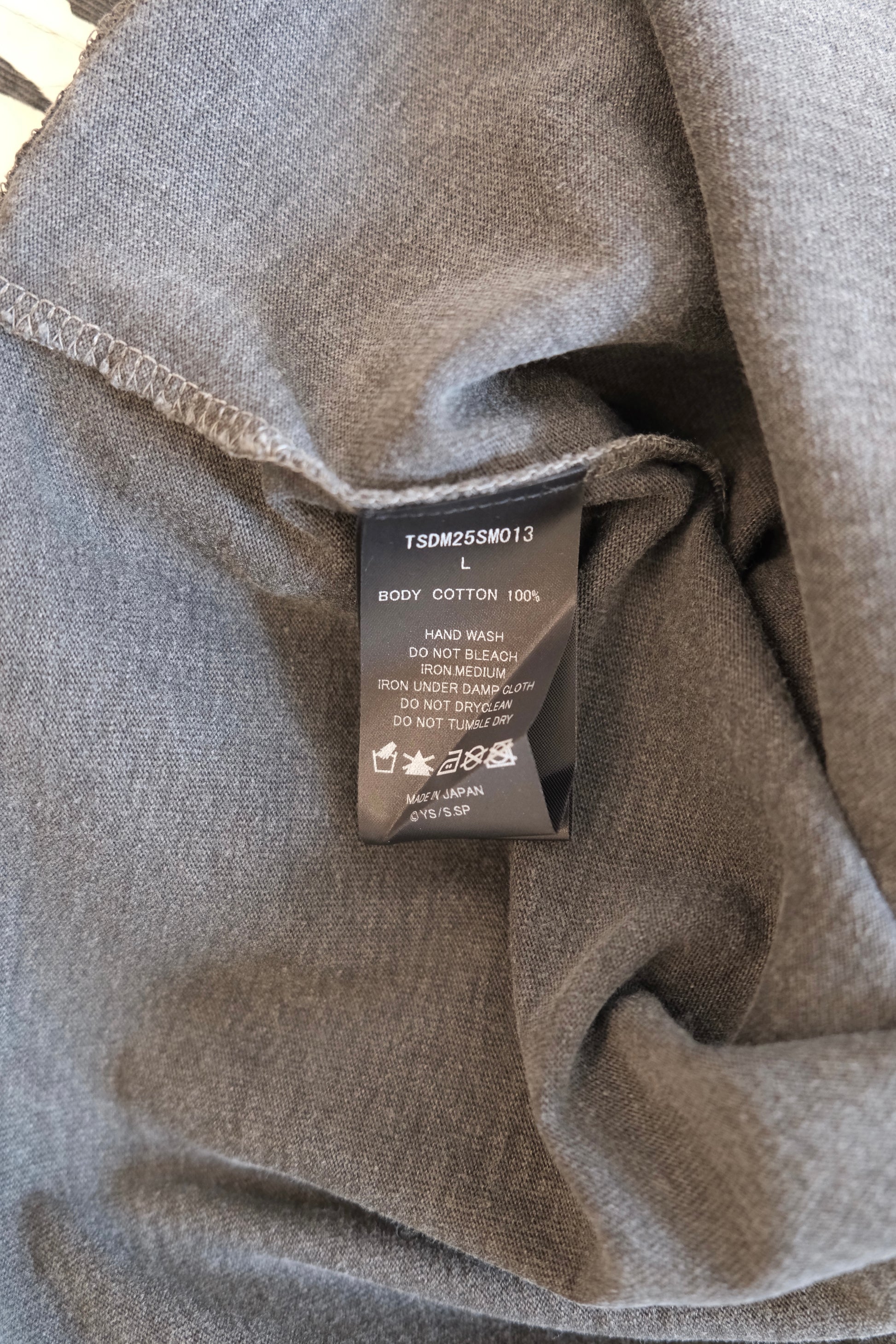 Sugar Punch Sakamoto Days T-shirt