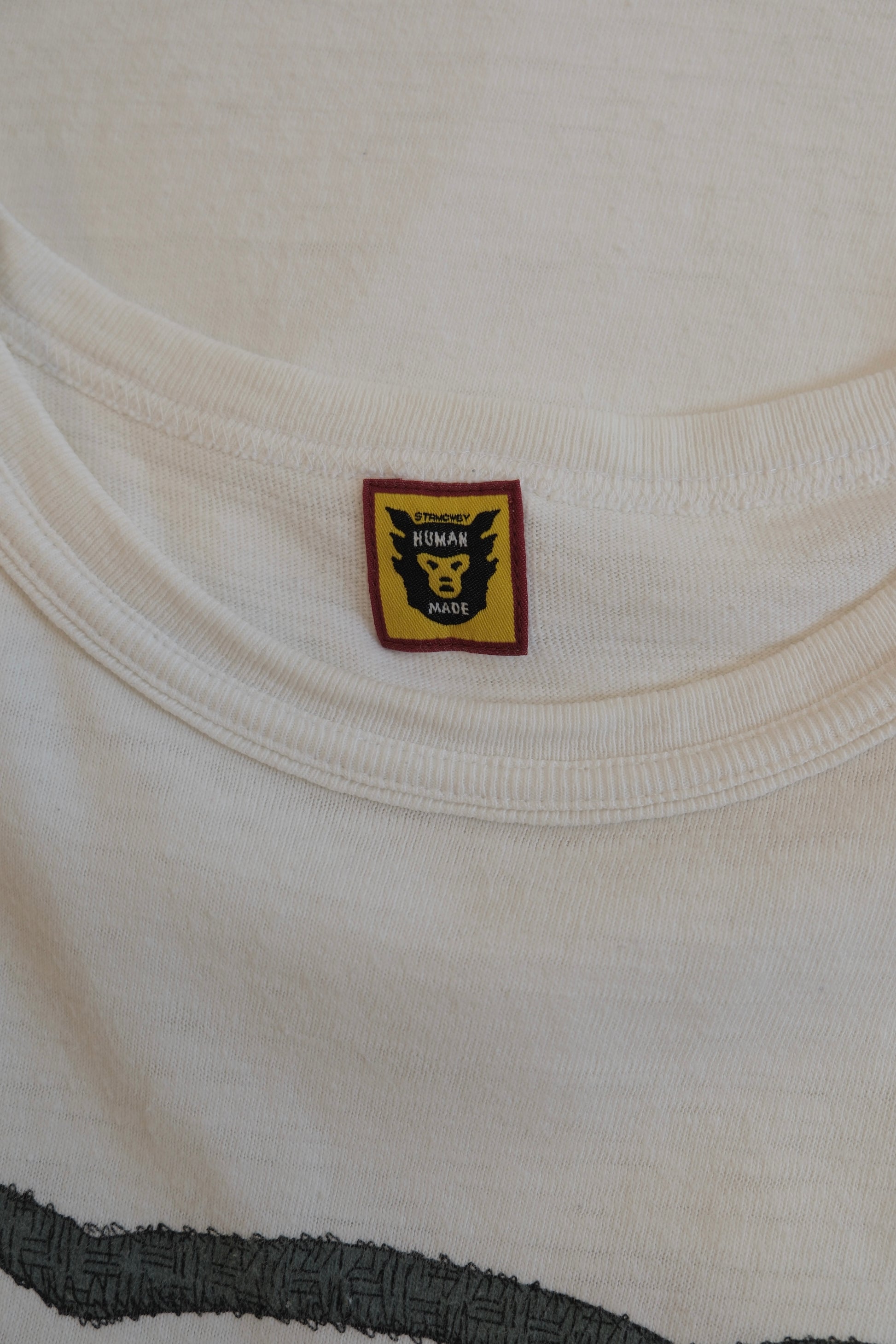 HUMAN MADE T-shirt  2XL