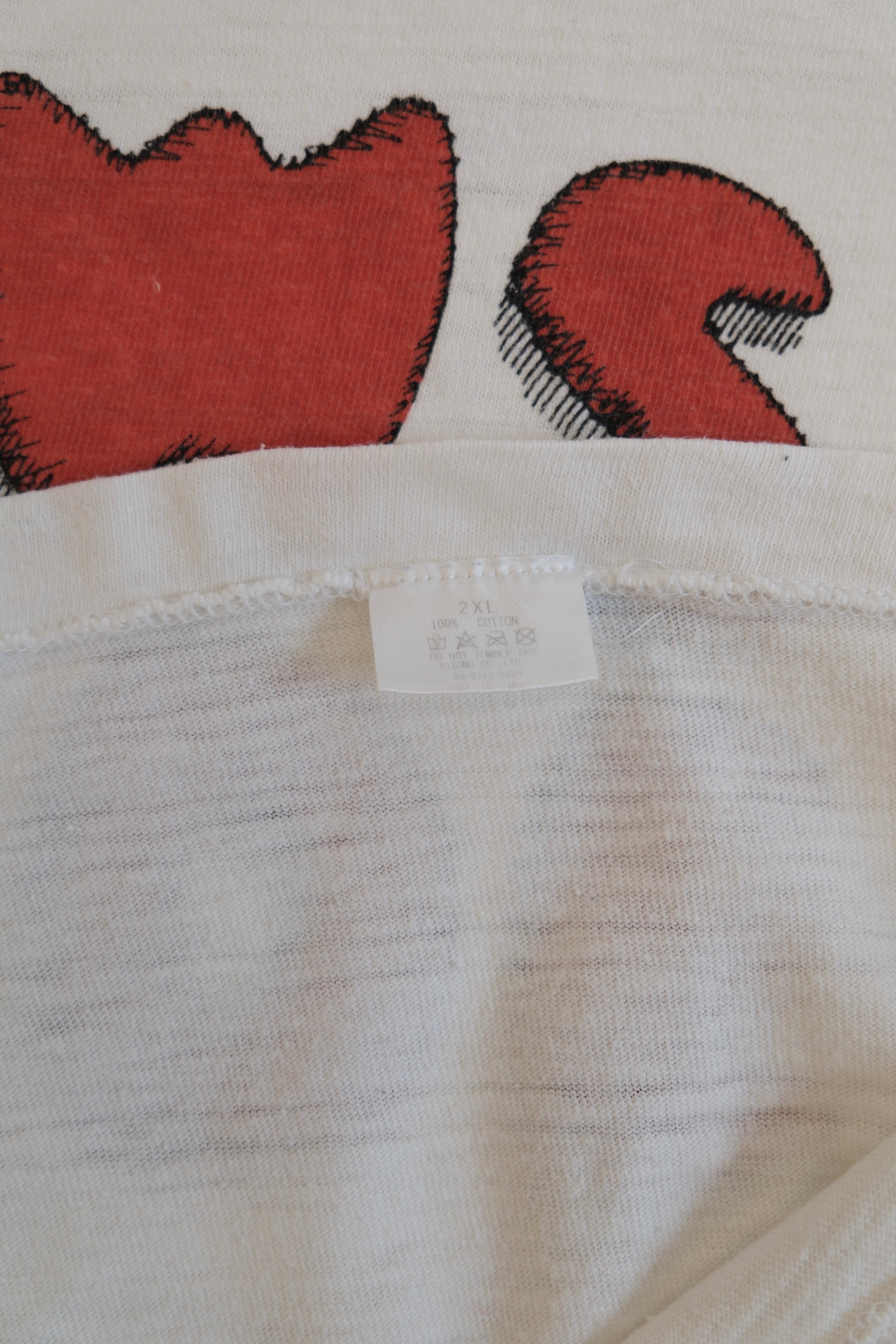 HUMAN MADE T-shirt  2XL