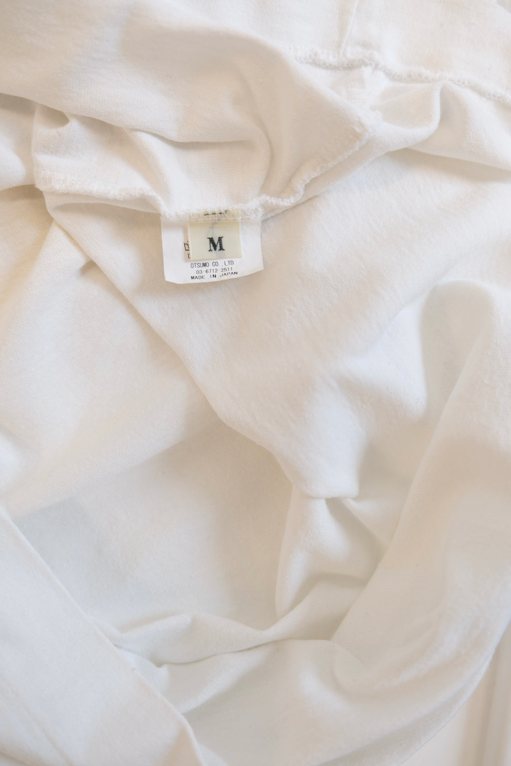 HUMAN MADE T-shirt White        M