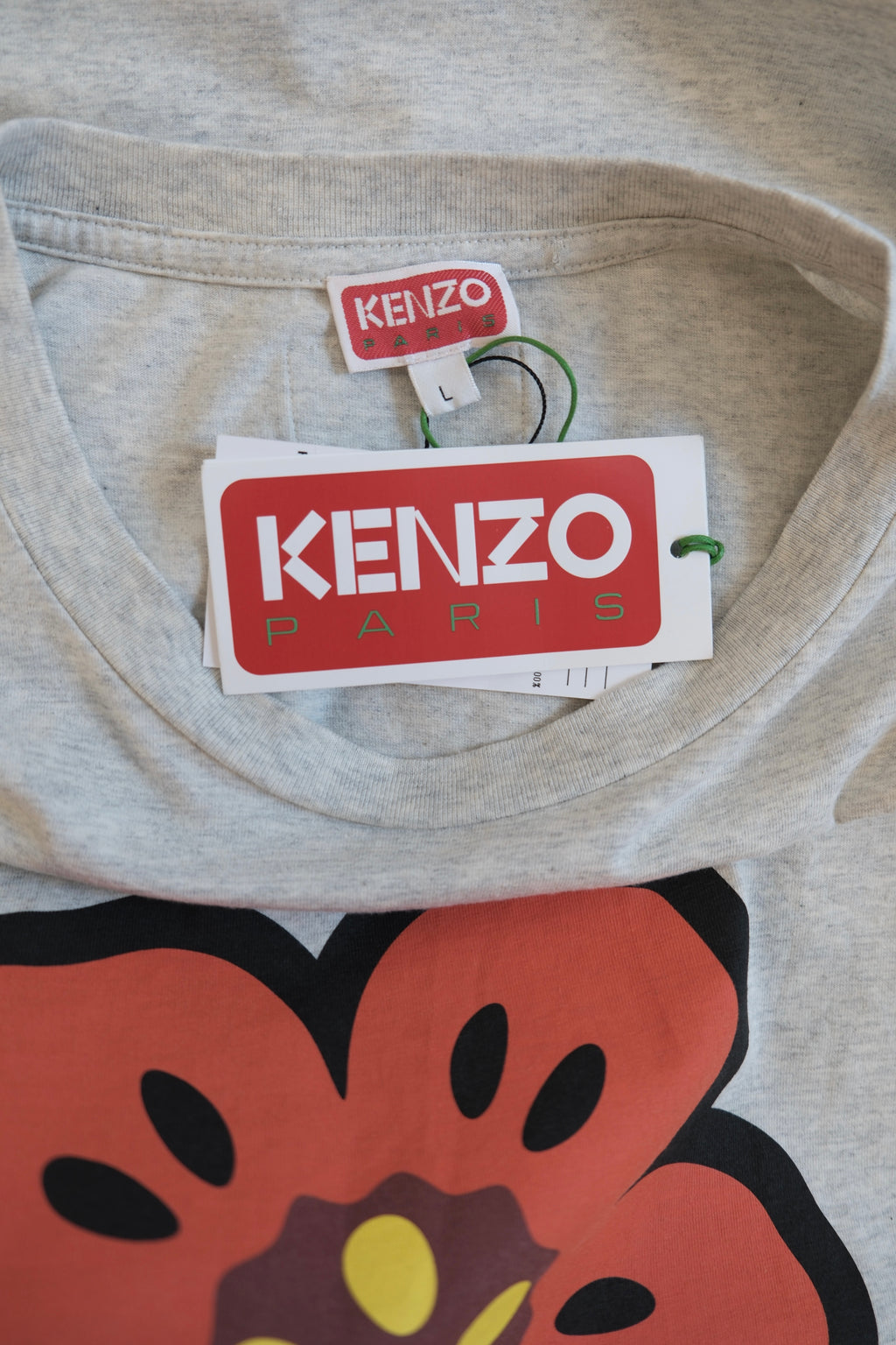 Kenzo T-shirt,