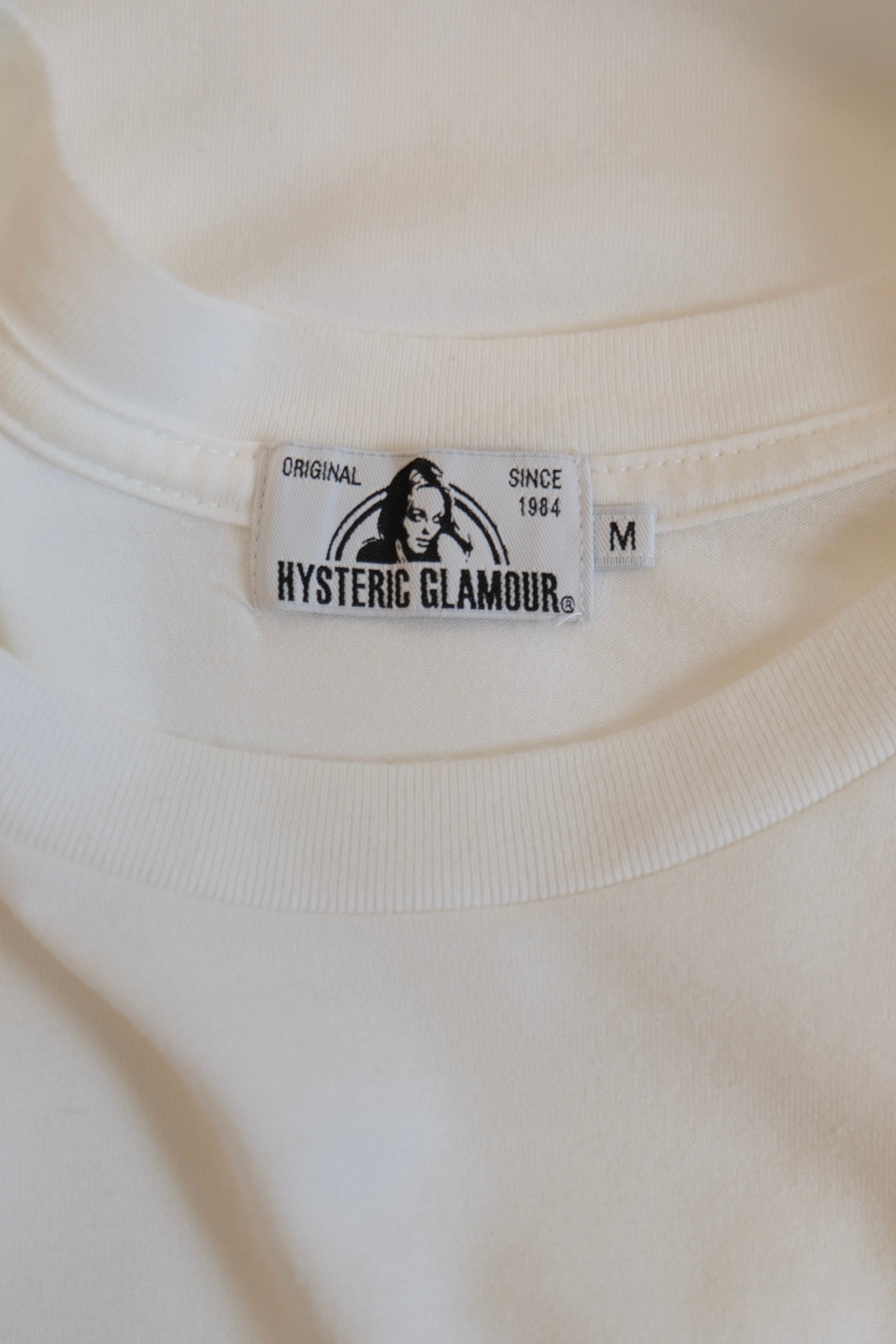 Hysteric Glamour T-shirt M