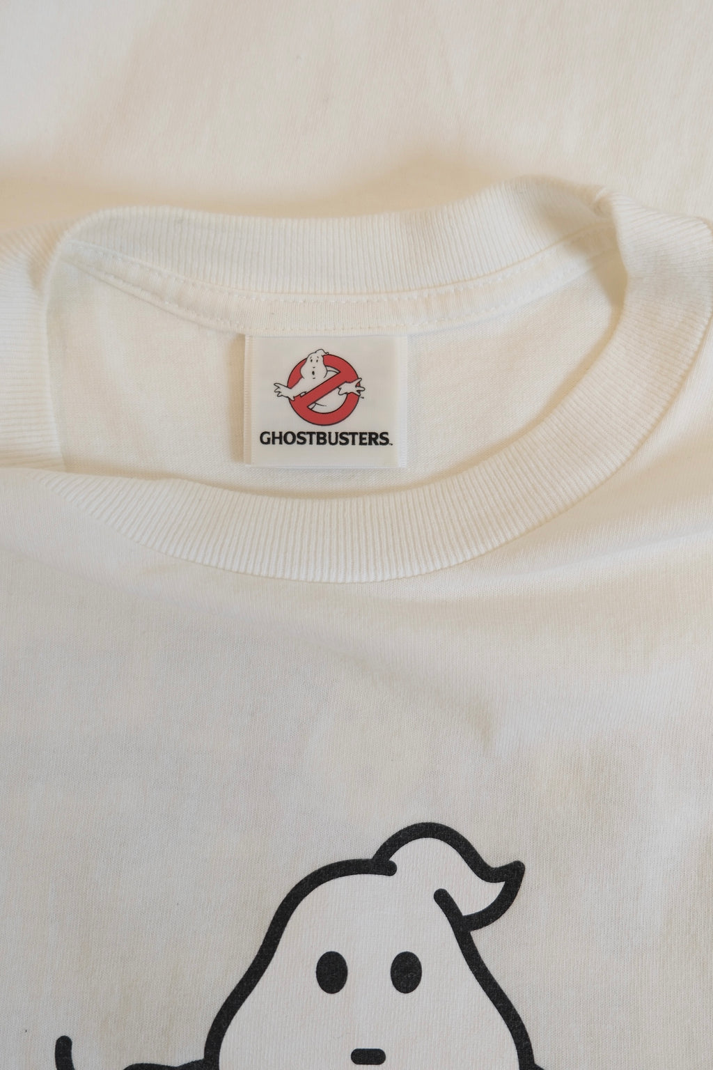 A Bathing Ape T-shirt, S, Ghost Busters,