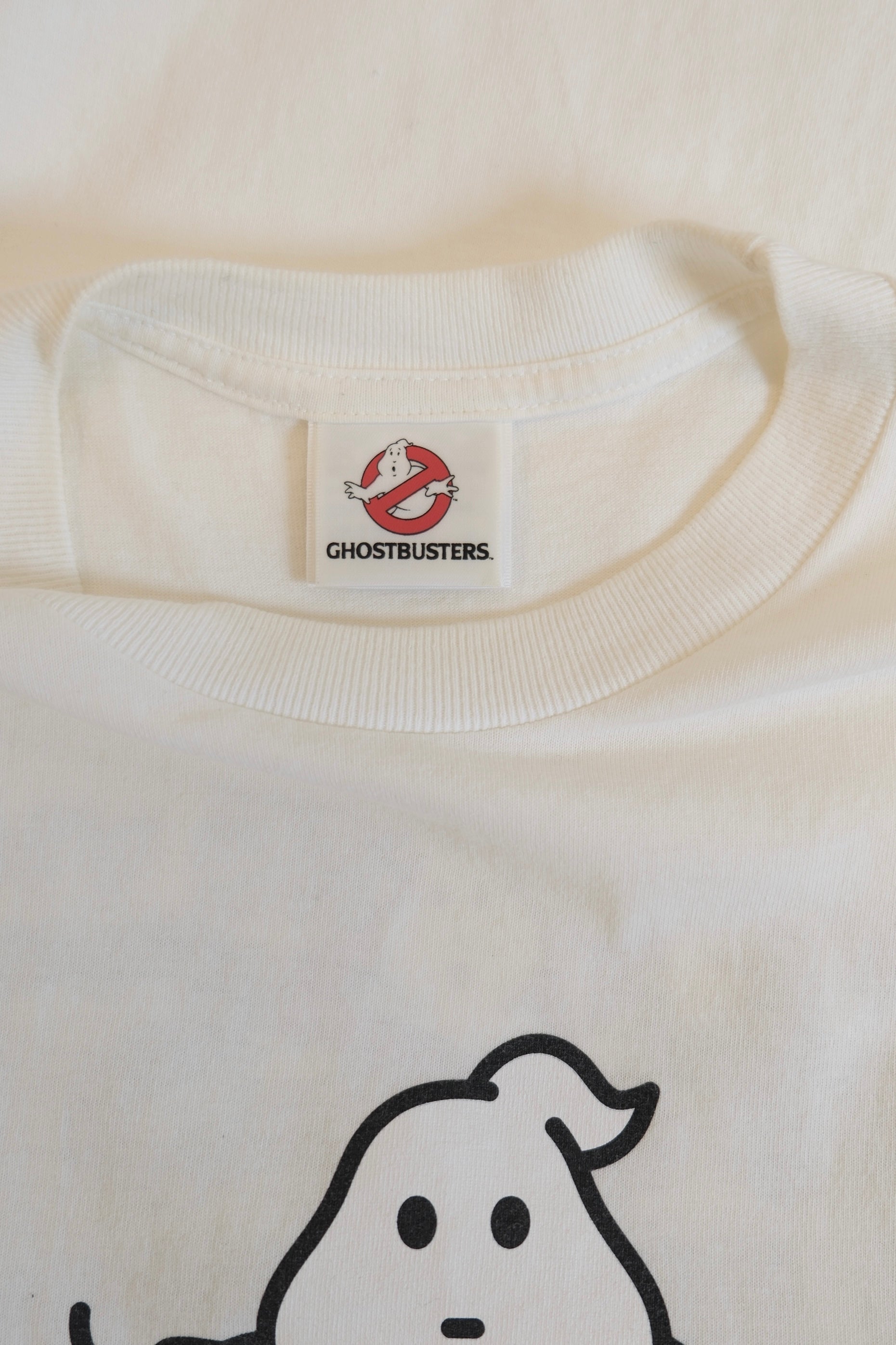 A Bathing Ape T-shirt, S, Ghost Busters,