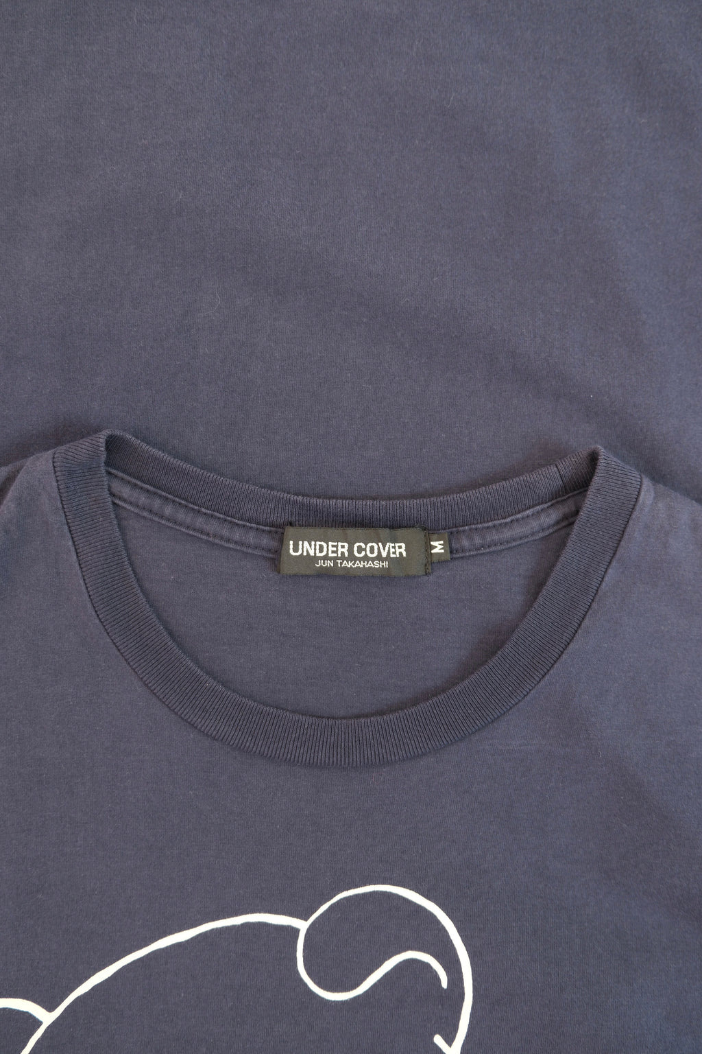 Undercover T-shirt - Size M