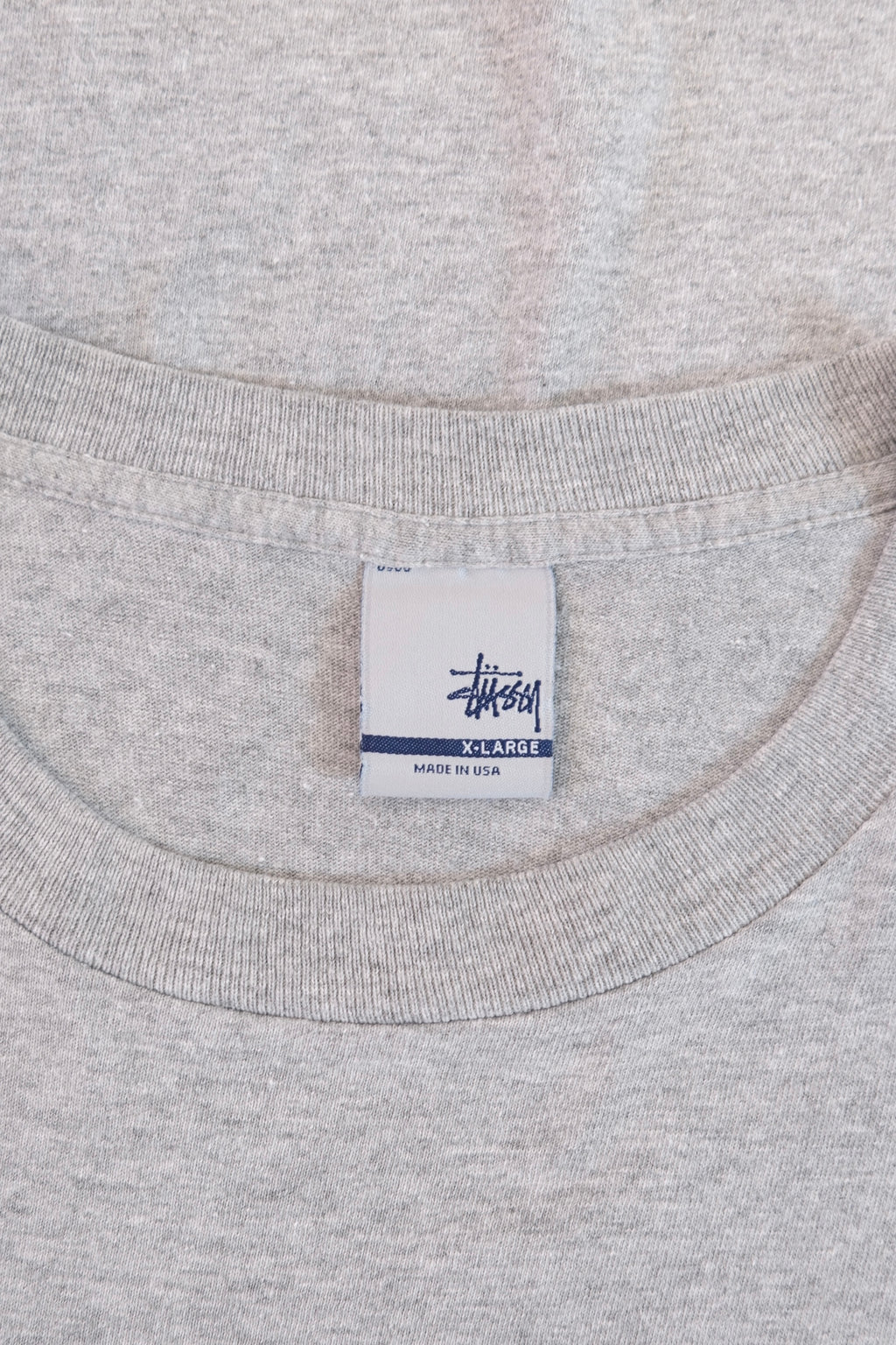 Stussy T-shirt - Size XL