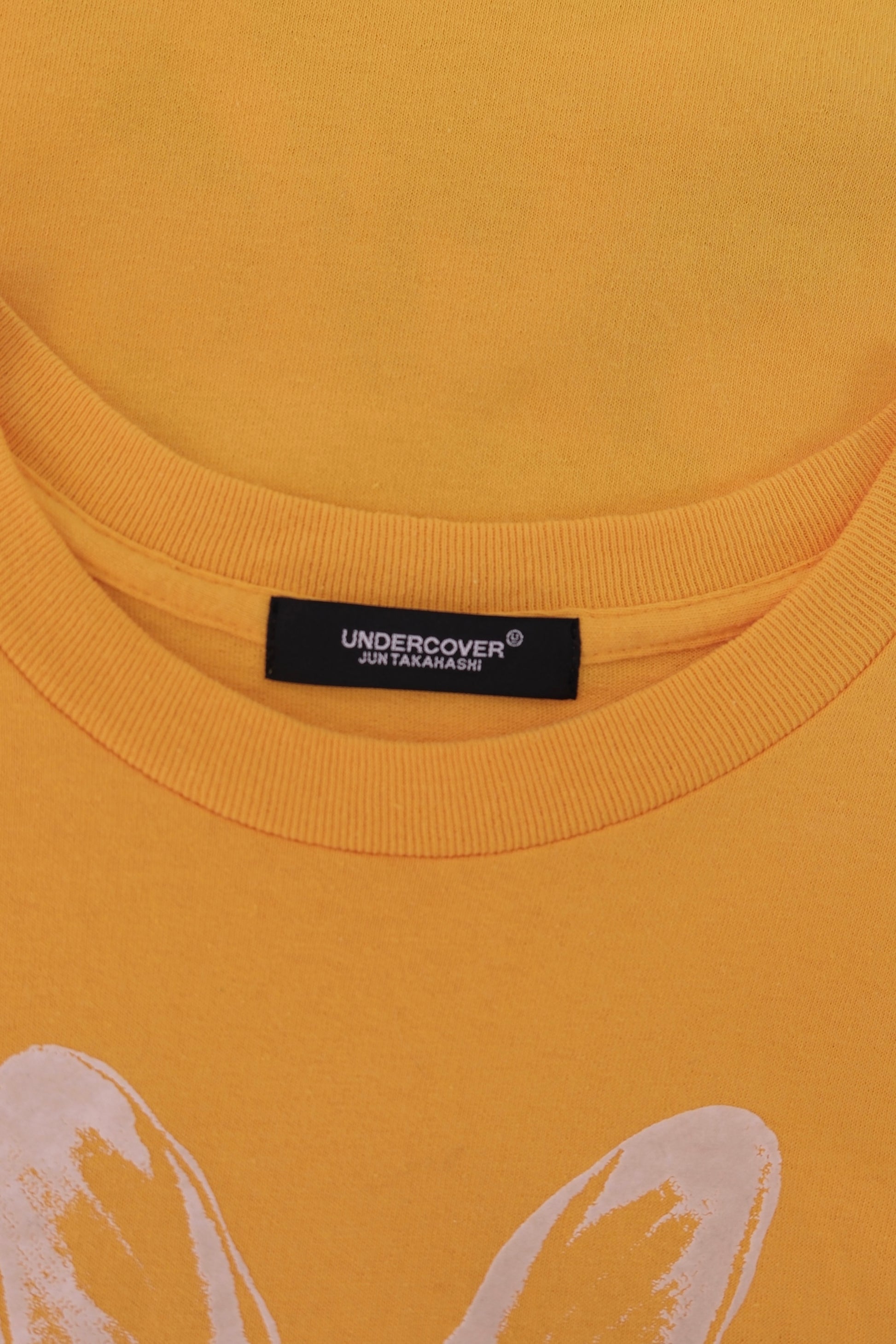 UNDERCOVER T-shirt - Size  XL / AW2024