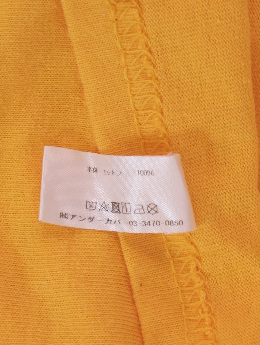 UNDERCOVER T-shirt - Size  XL / AW2024