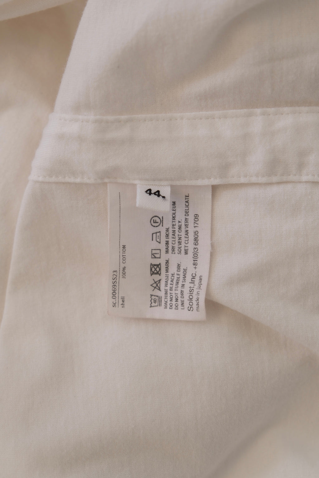 TakahiromiyashitaThesoloist. t-shirt - Size M/L