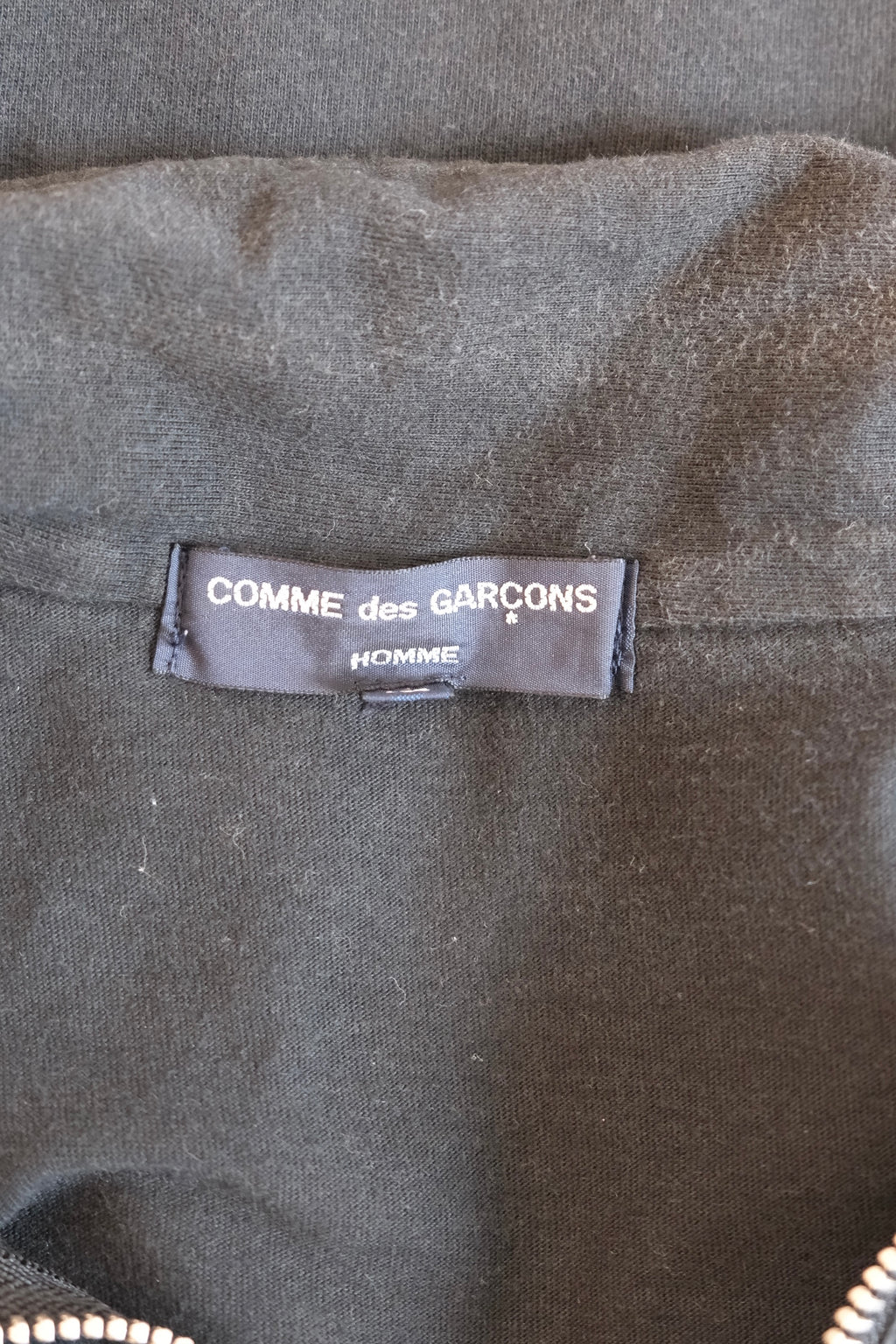 COMME des GARCONS T- shirt  / SS2005