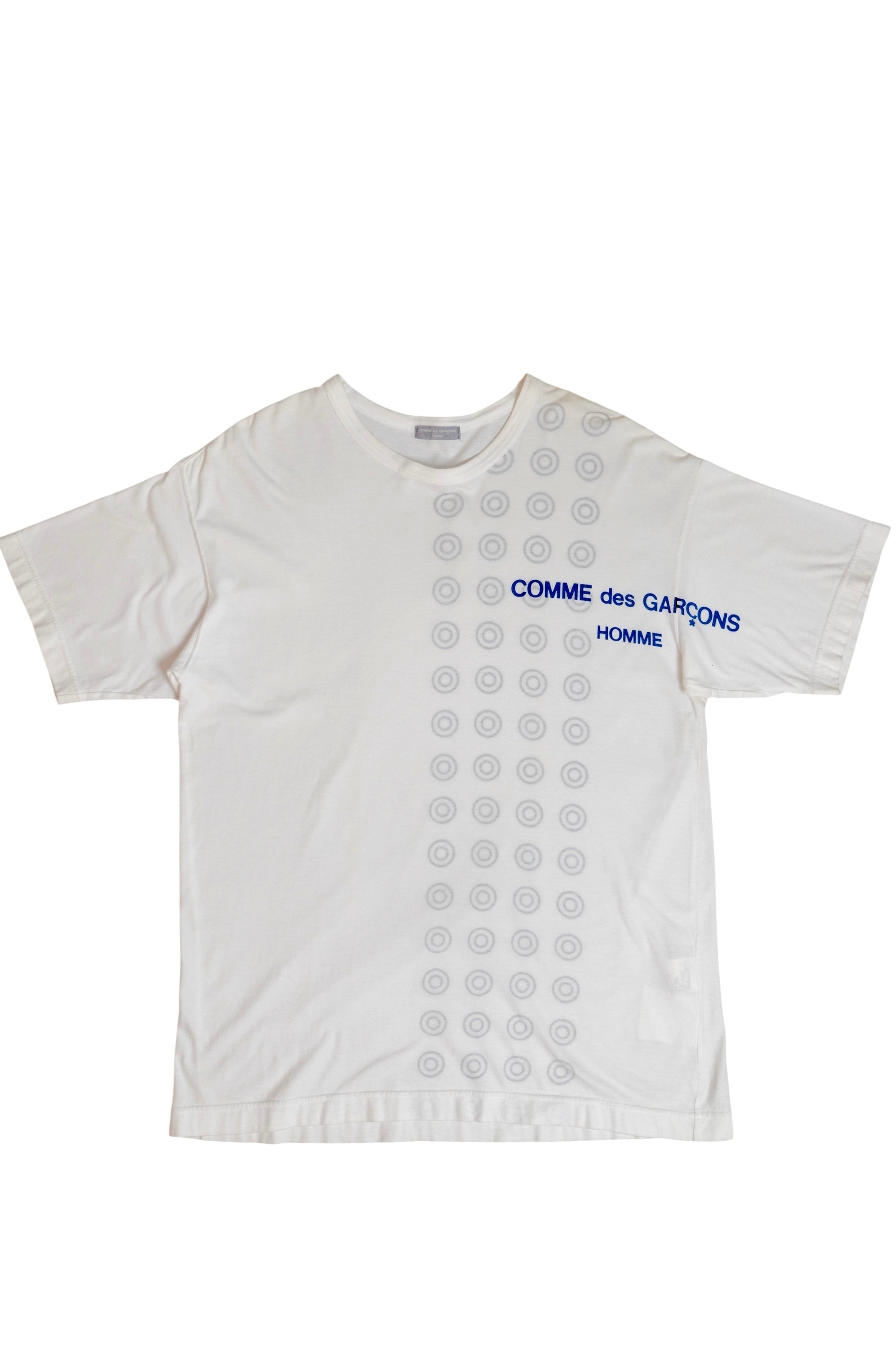 Comme des Garçons HOMME 1999 Autumn/Winter T-Shirt