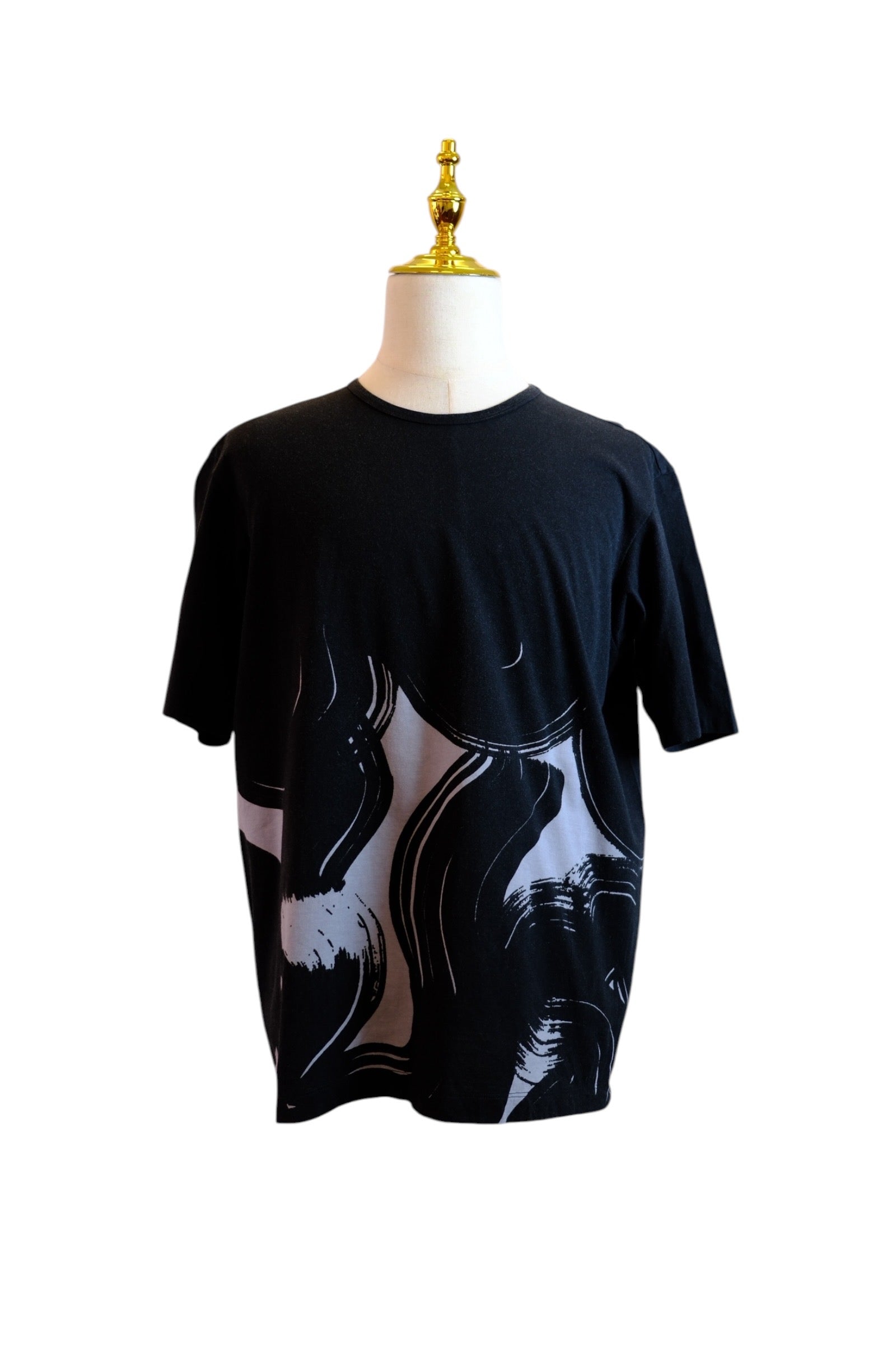 ISEEY MIYAKE T-shirt - Size4/19AW