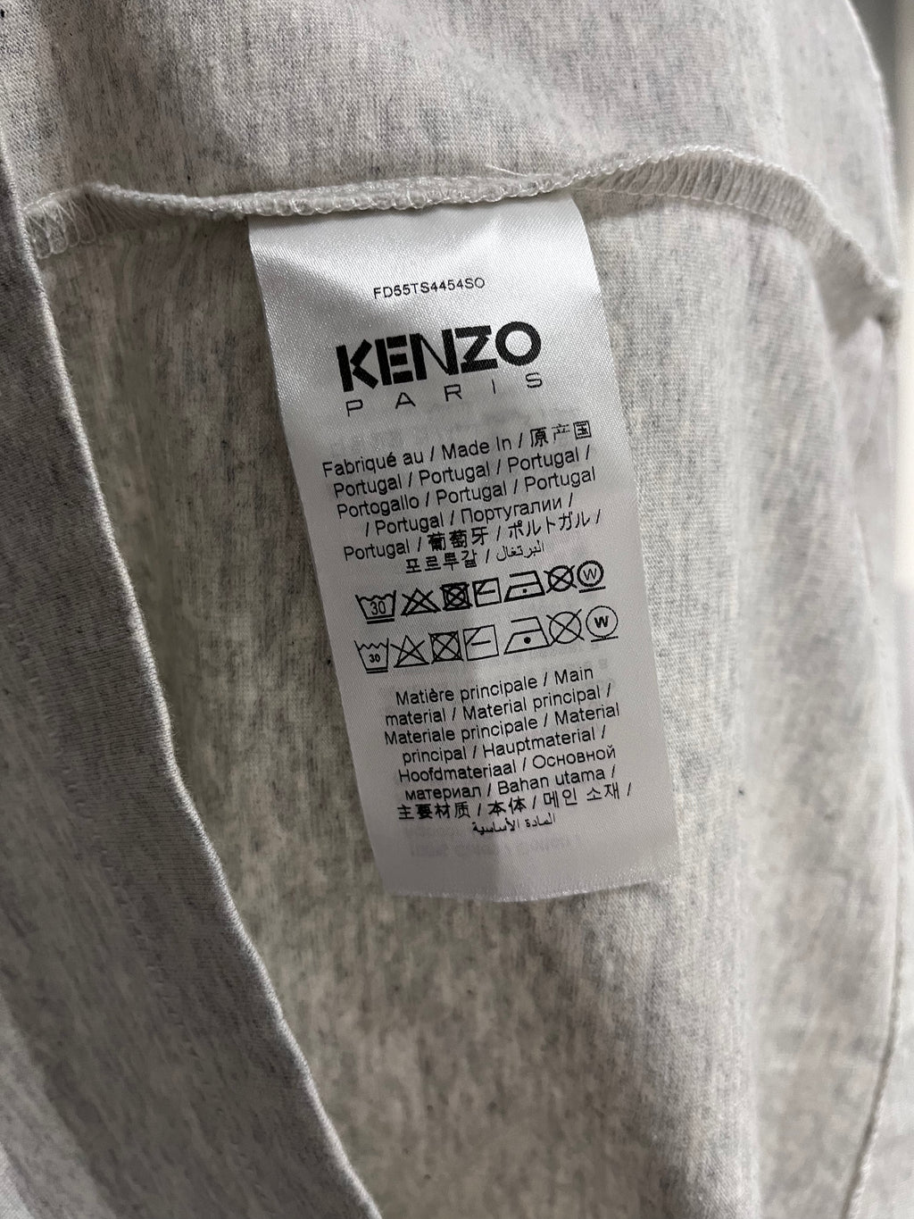 Kenzo T-shirt,