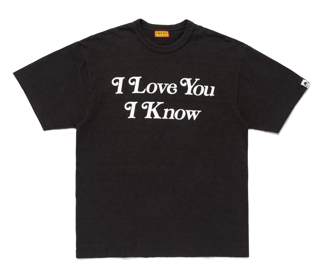 HUMAN MADE STARWARS T-Shirt - Size L