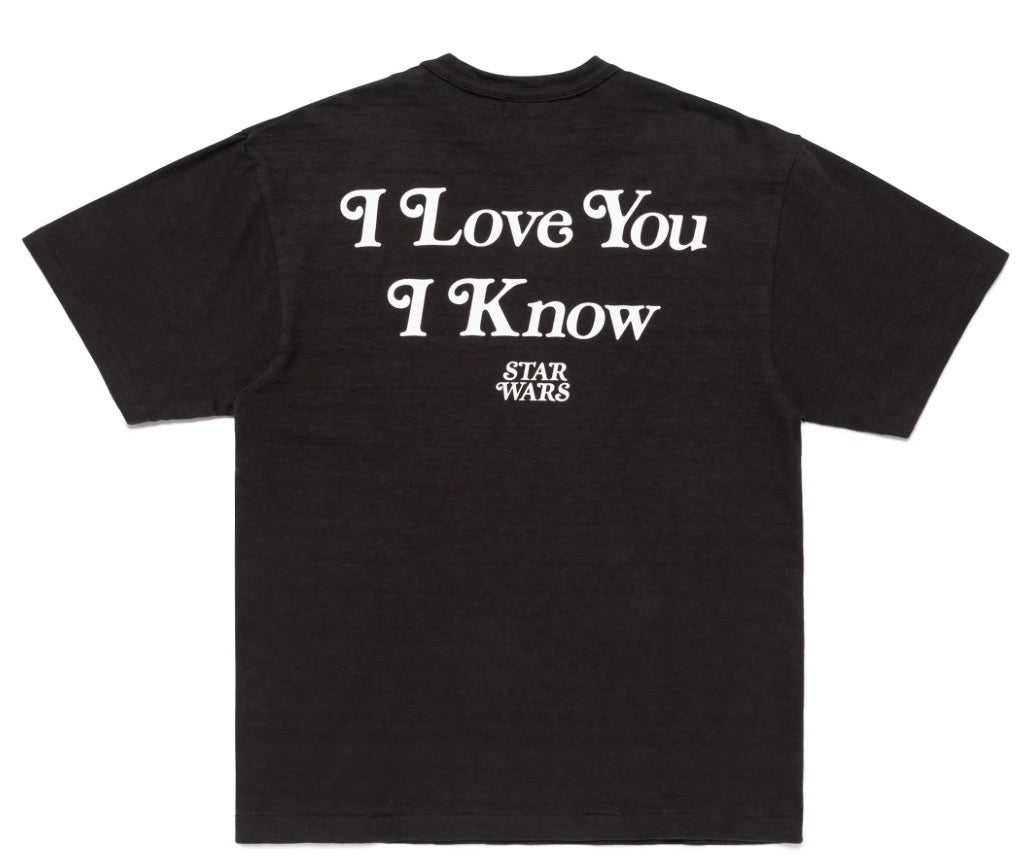 HUMAN MADE STARWARS T-Shirt - Size L