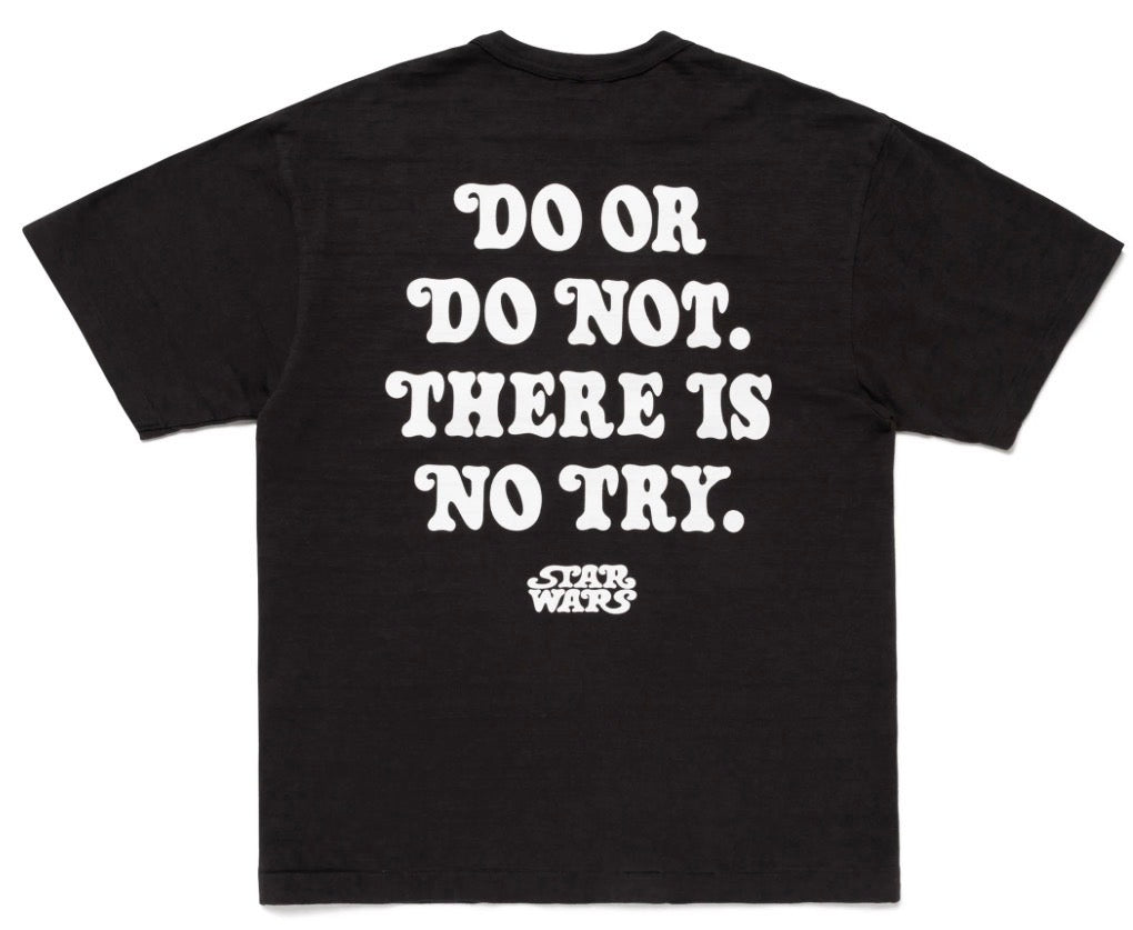 HUMAN MADE STARWARS T-Shirt - Size L