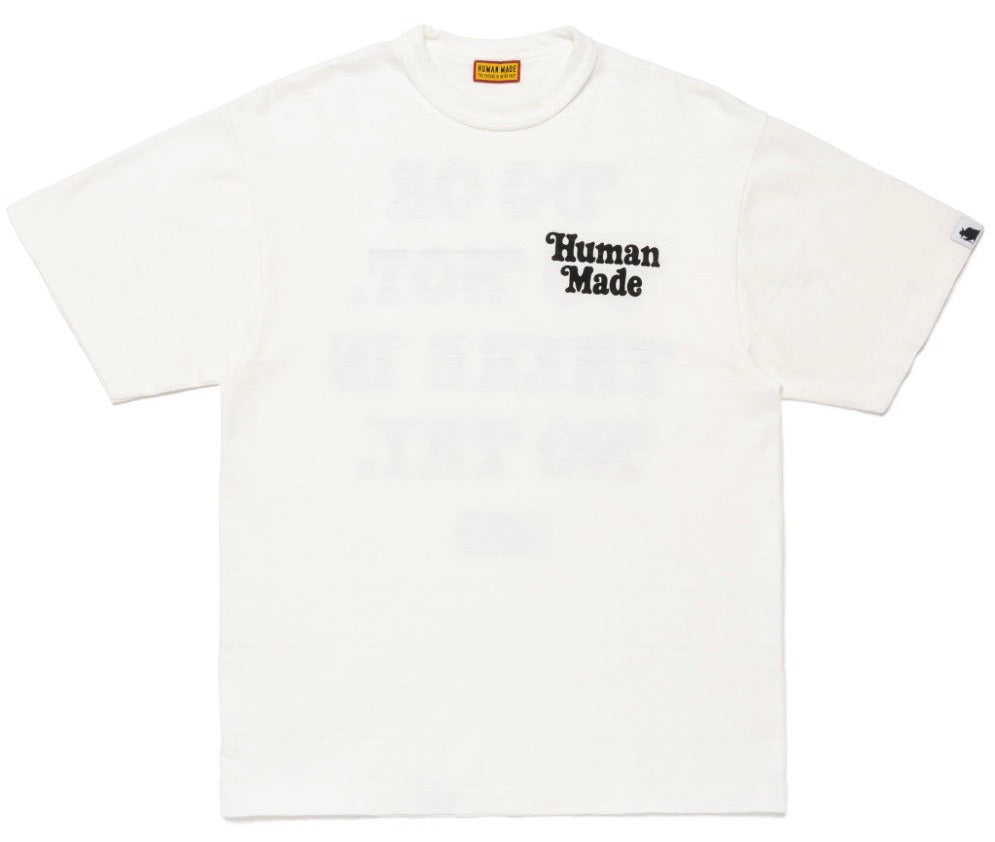 HUMAN MADE STARWARS T-Shirt - Size M