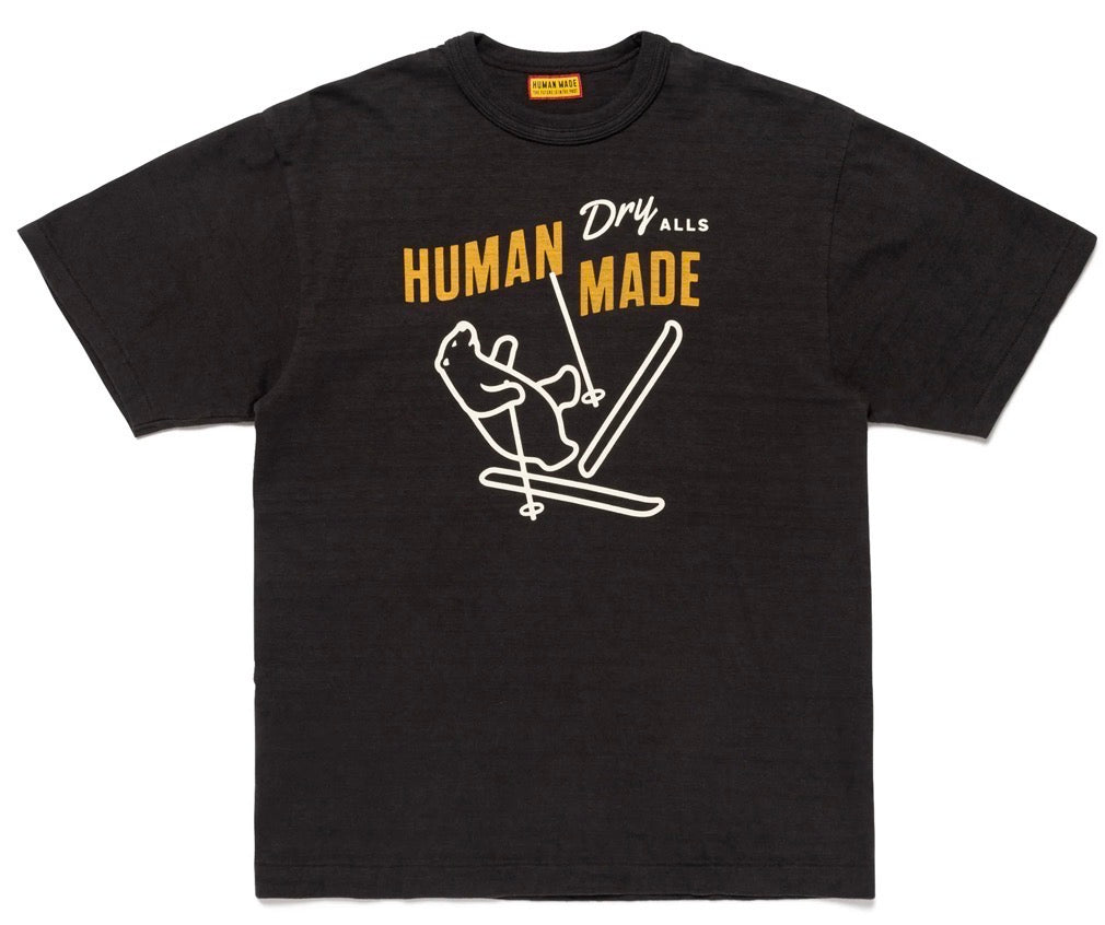 HUMAN MADE T-Shirt -Size L