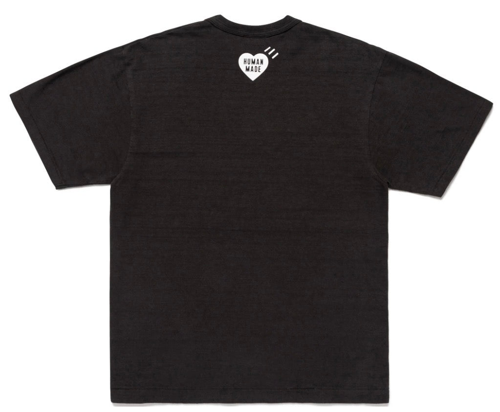 HUMAN MADE T-Shirt -Size L