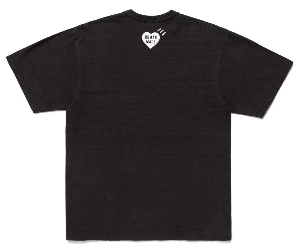HUMAN MADE T-Shirt -Size L