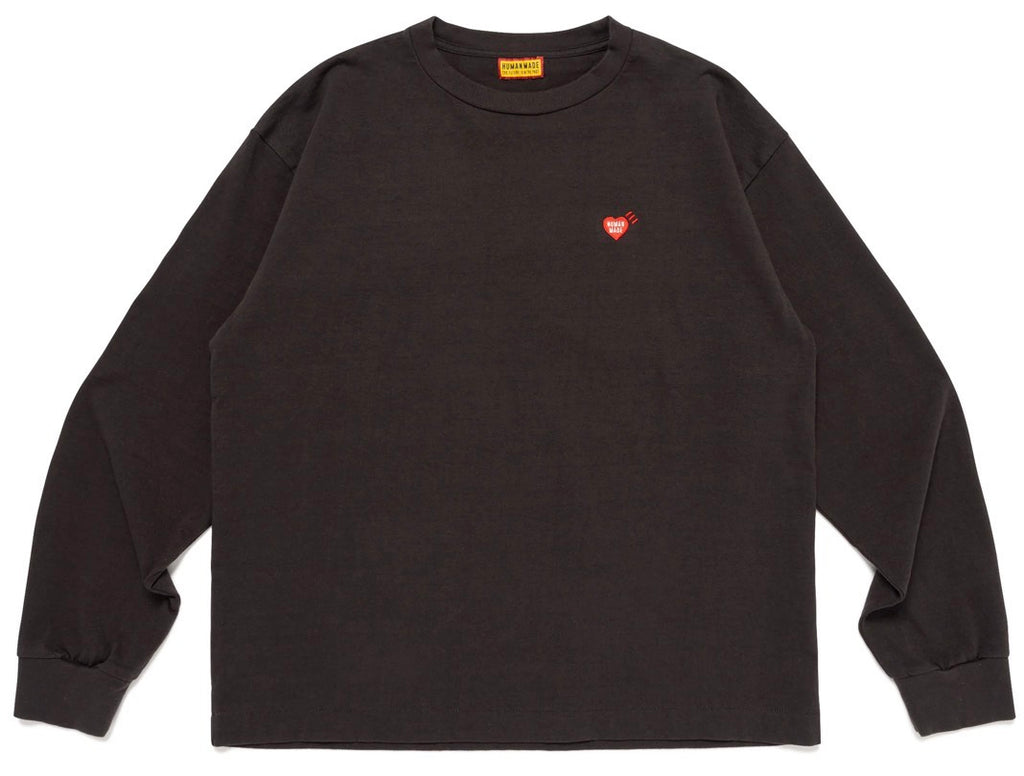 HUMAN MADE Long-Sleeve T-Shirt -Size M