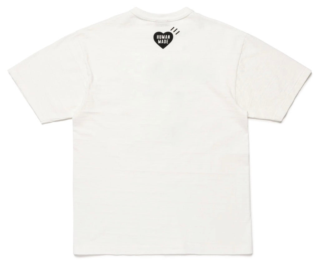 HUMAN MADE T-Shirt -Size L
