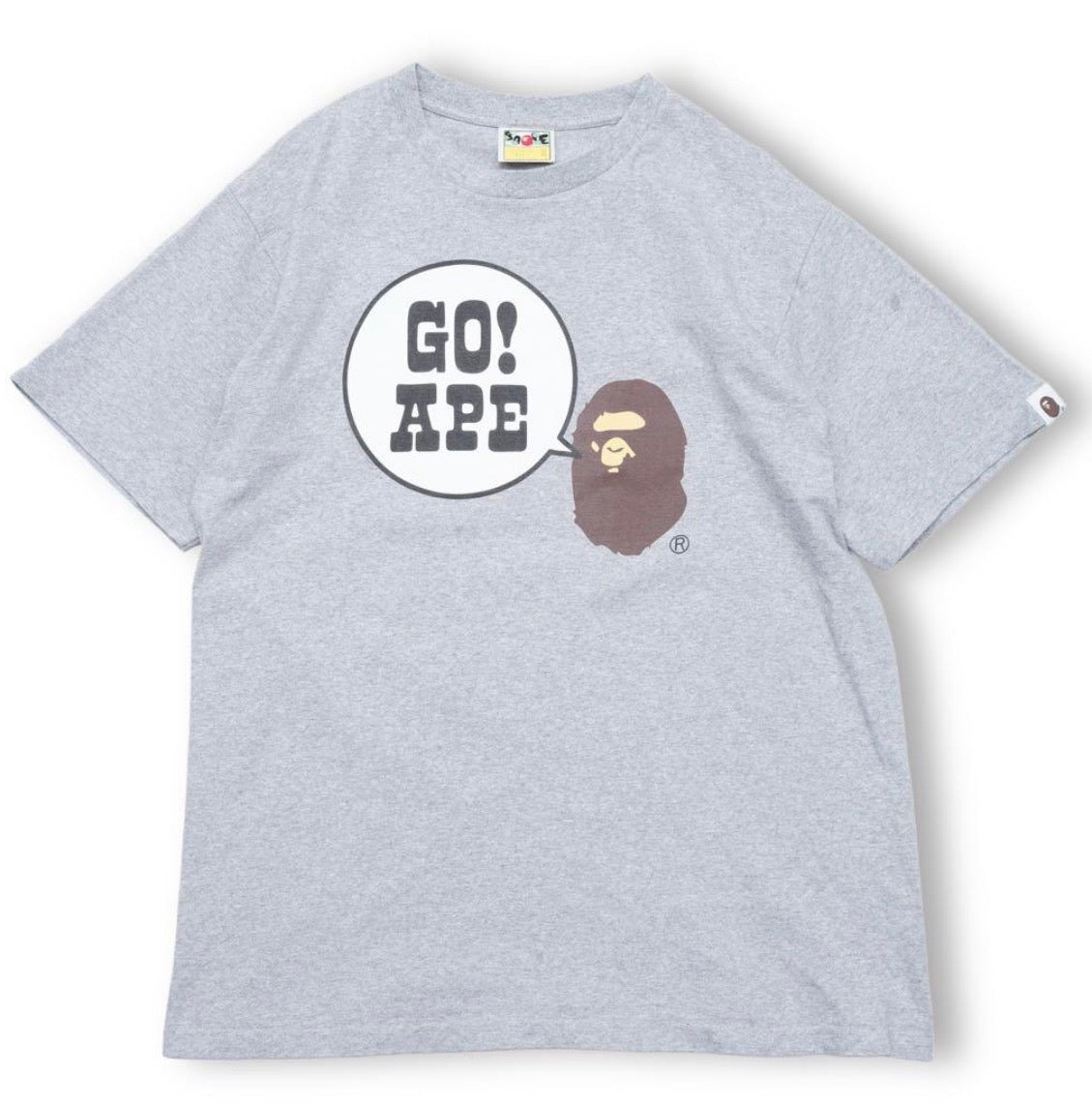 A Bathing Ape T-shirt Size M