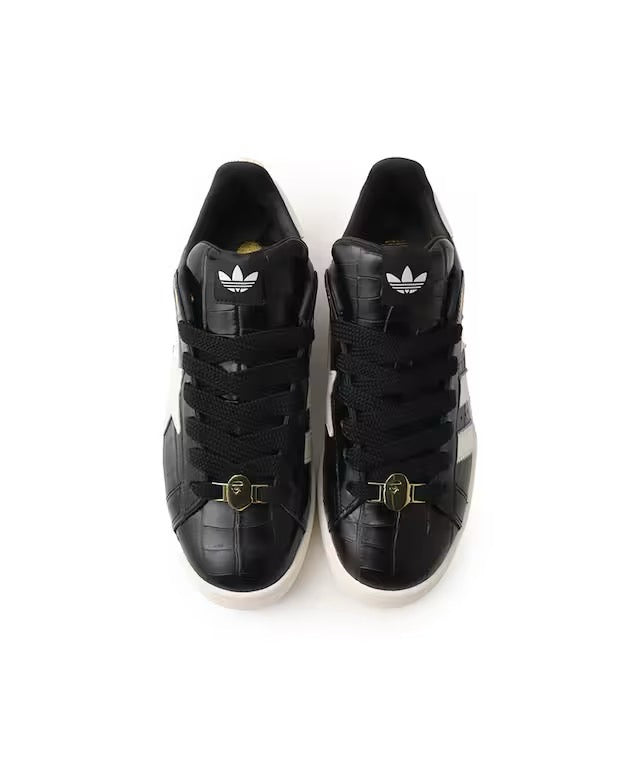 adidas CAMPUS 00S BAPE Sneakers Size: 26.5cm