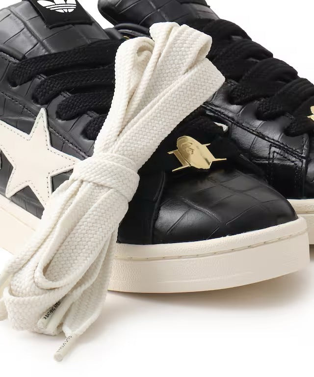adidas CAMPUS 00S BAPE Sneakers Size: 26.5cm