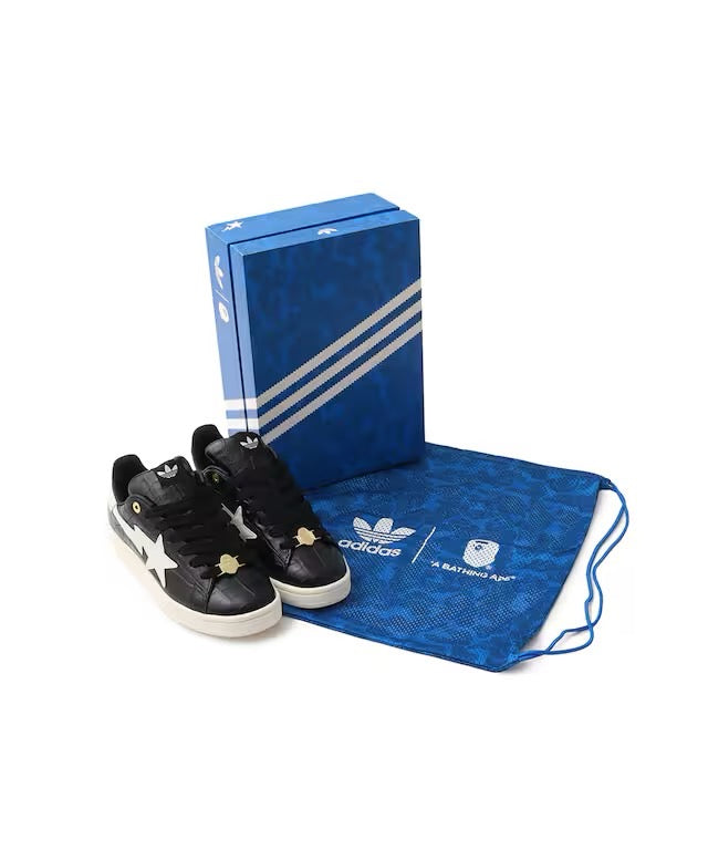 adidas CAMPUS 00S BAPE Sneakers Size: 26.5cm