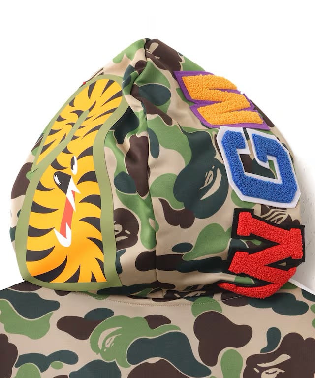 adidas SHARK TRACK HOODIE BAPE Size: M