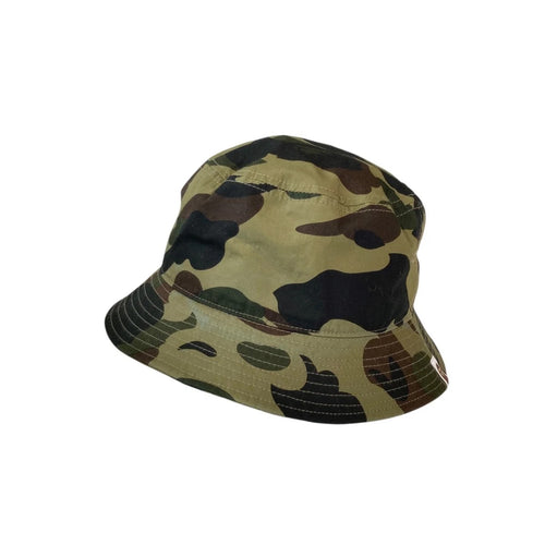 A Bathing Ape 1st Camo Bucket Hat