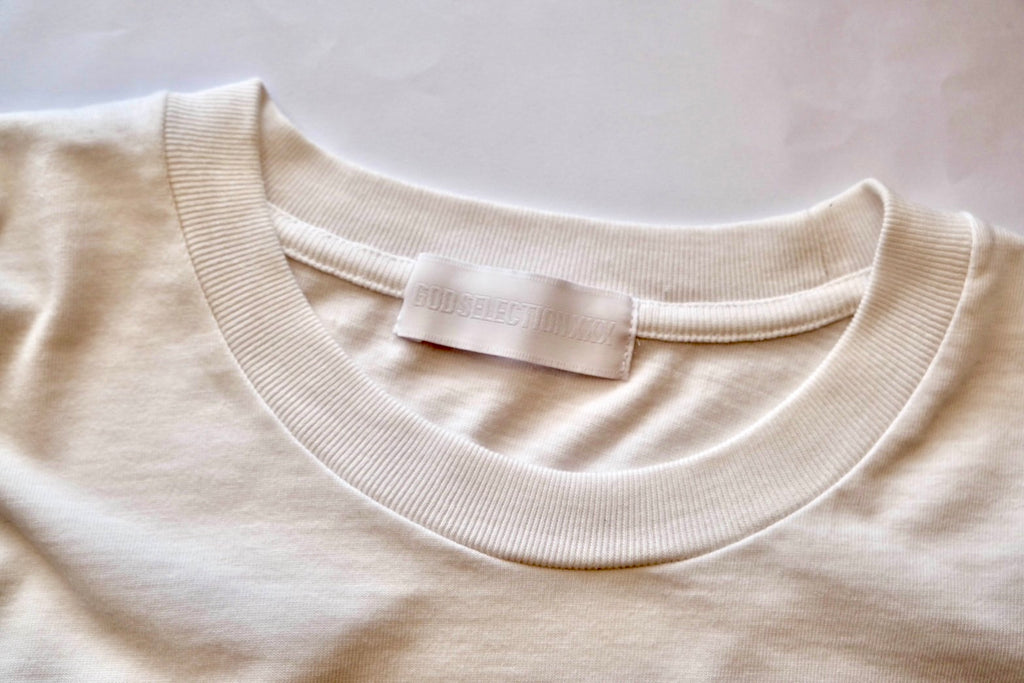 GOD SELECTION XXX Graphic T-Shirt – XXX Eyes Edition