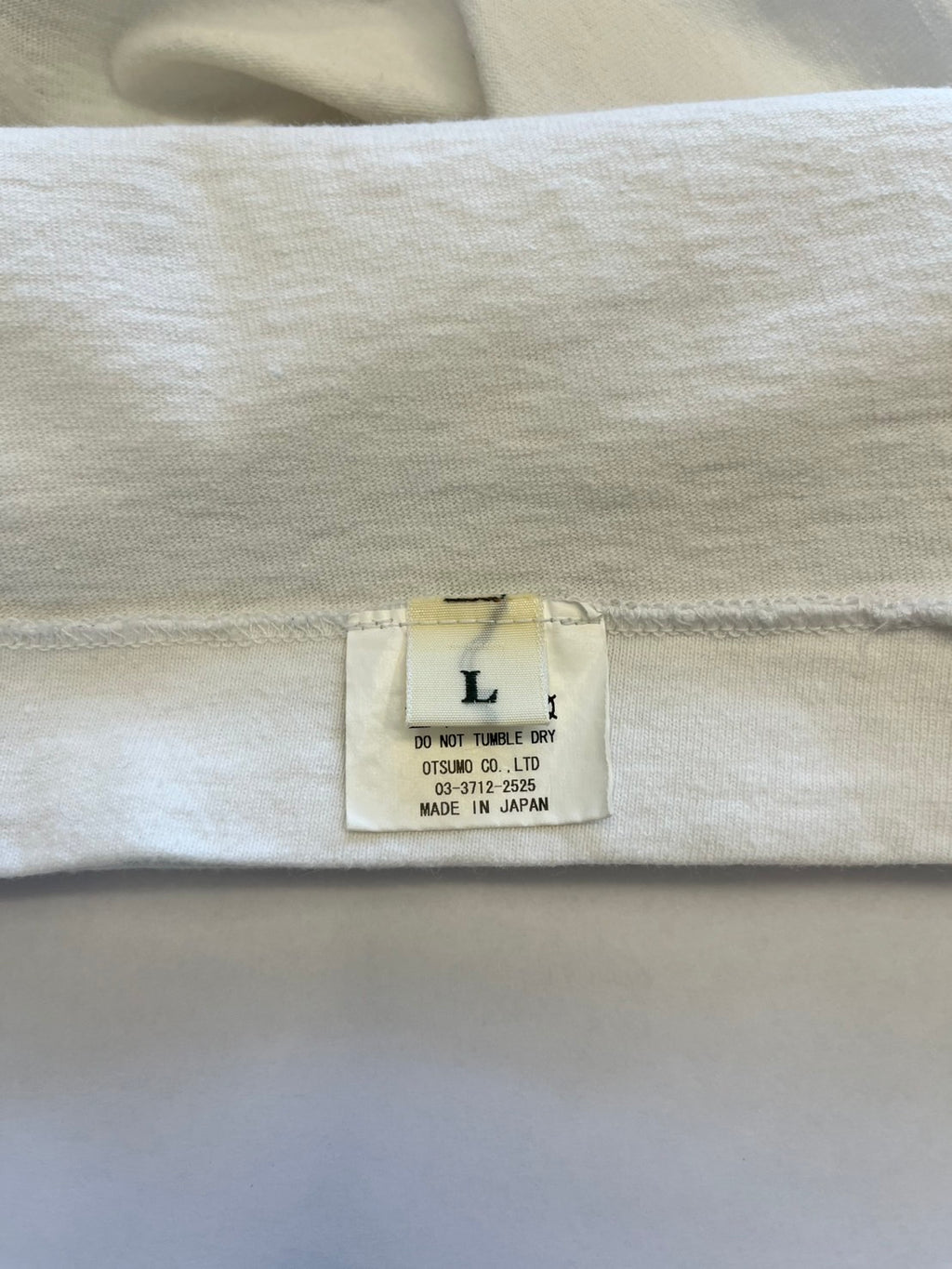 HUMAN MADE × STRMCWBY – Gorilla Head Graphic T-Shirt