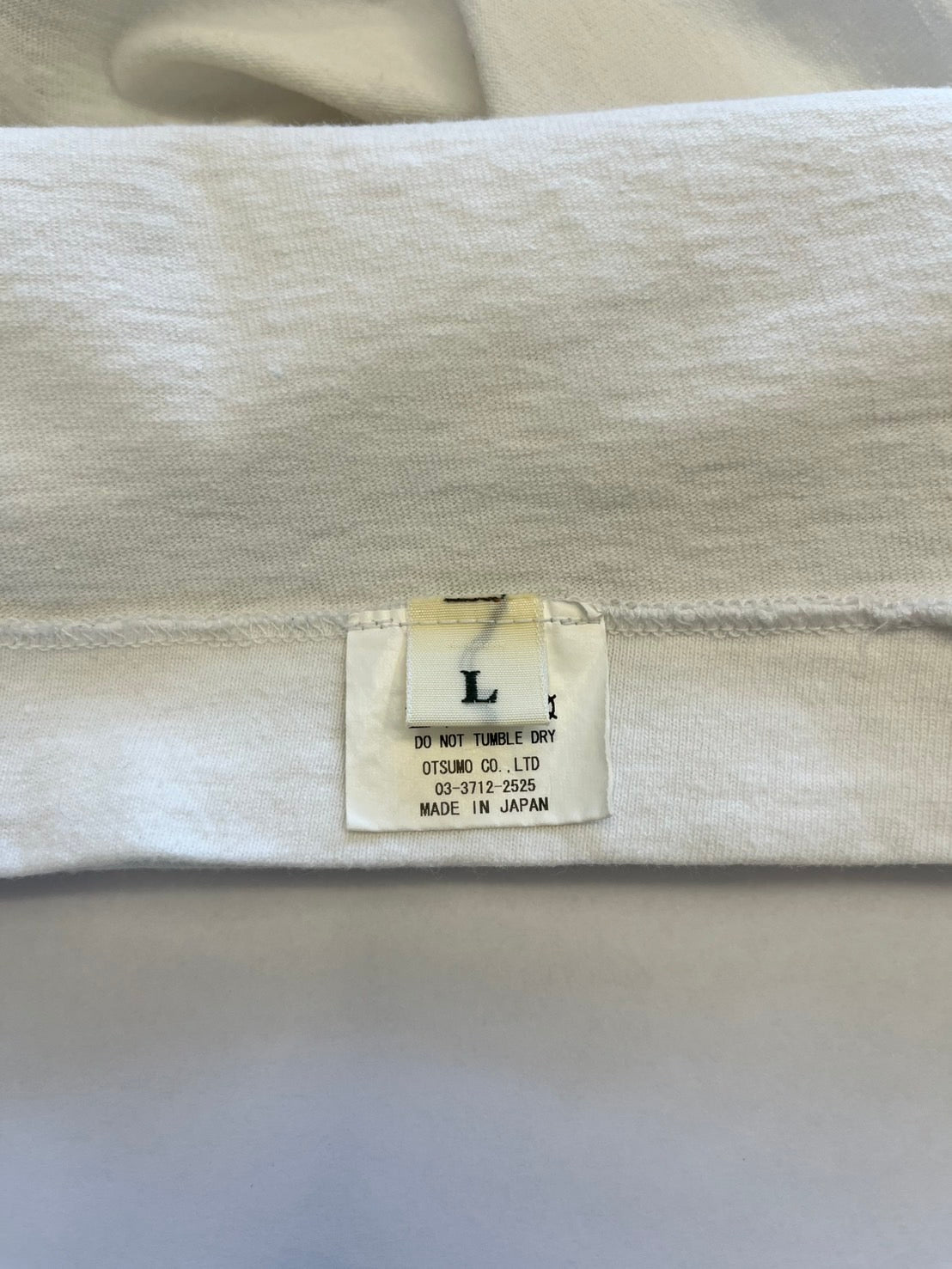 HUMAN MADE × STRMCWBY – Gorilla Head Graphic T-Shirt