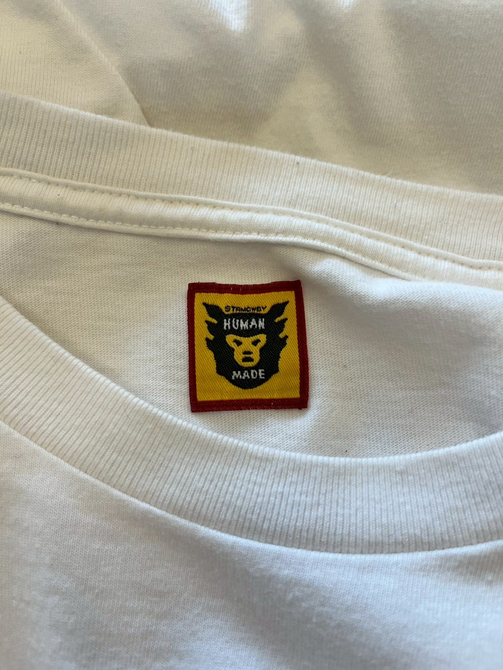 Human Made x Girls Don’t Cry Limited Edition T-Shirt