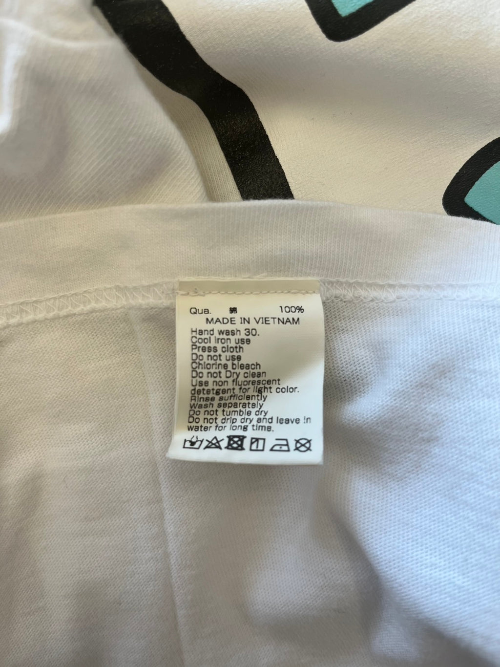 #FR2 "Gettou" Rabbit Graphic Tee – Okinawa Exclusive