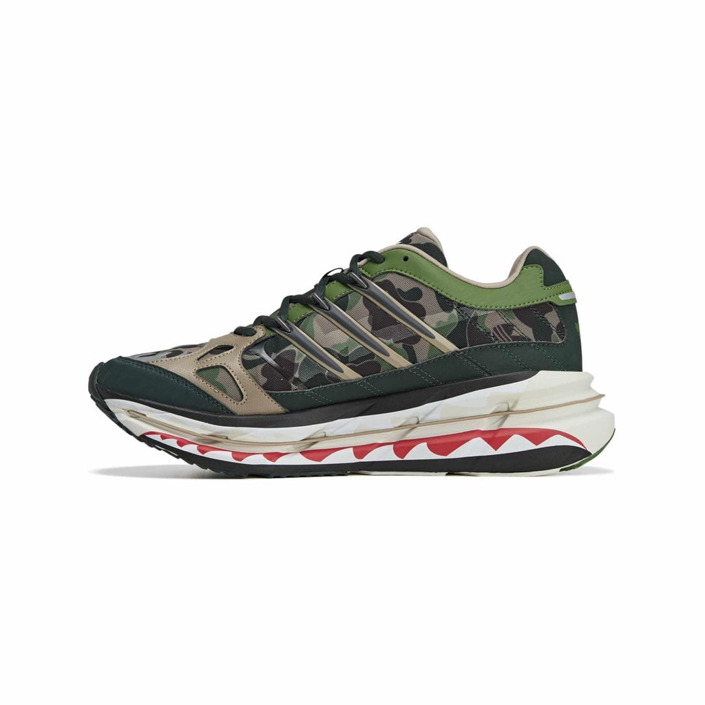 ADISTAR HRMY BAPE SNEAKERS Size 27cm