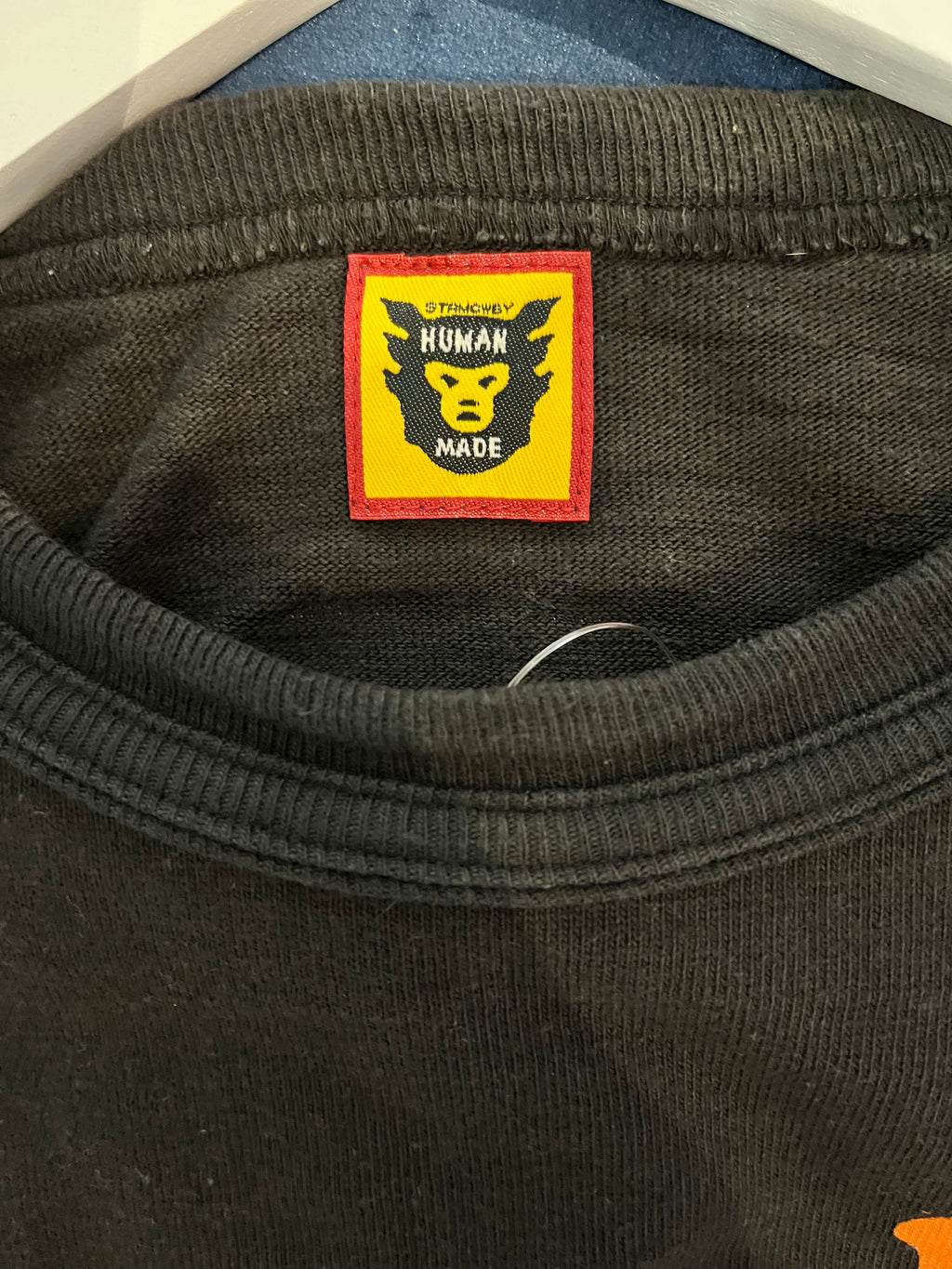 Human Made  T-shirt L