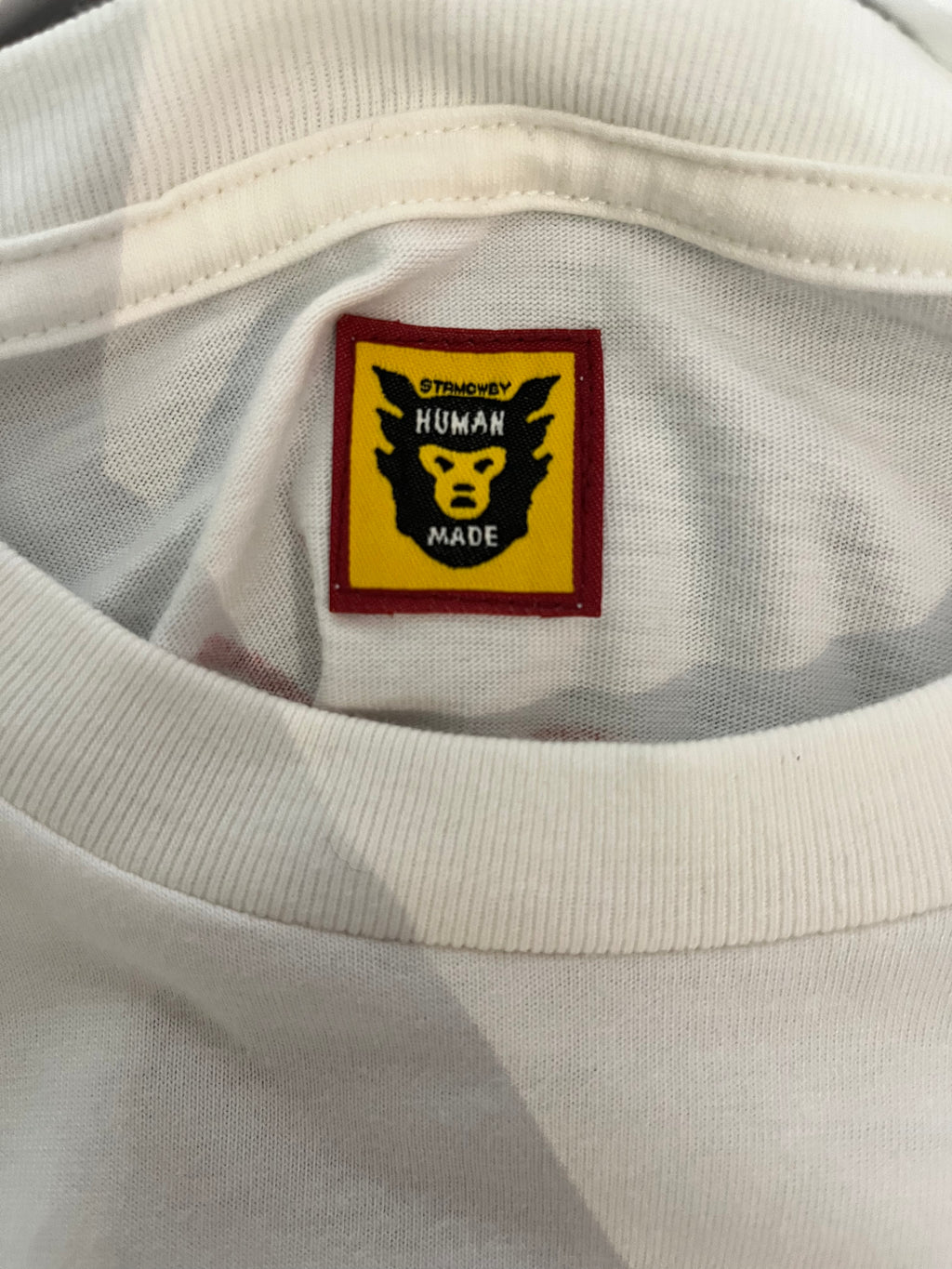 Human Made T-shirt S