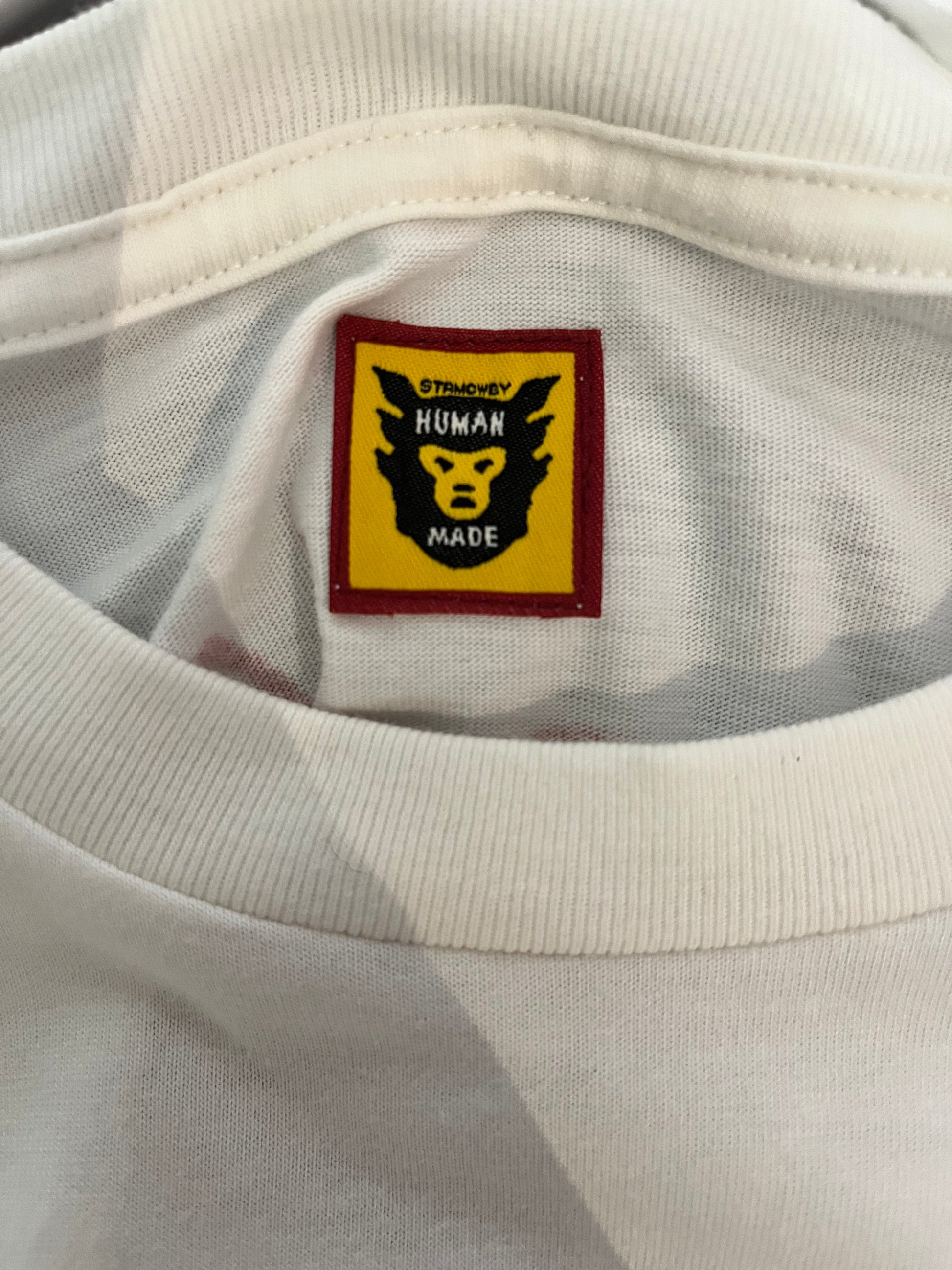 Human Made T-shirt S