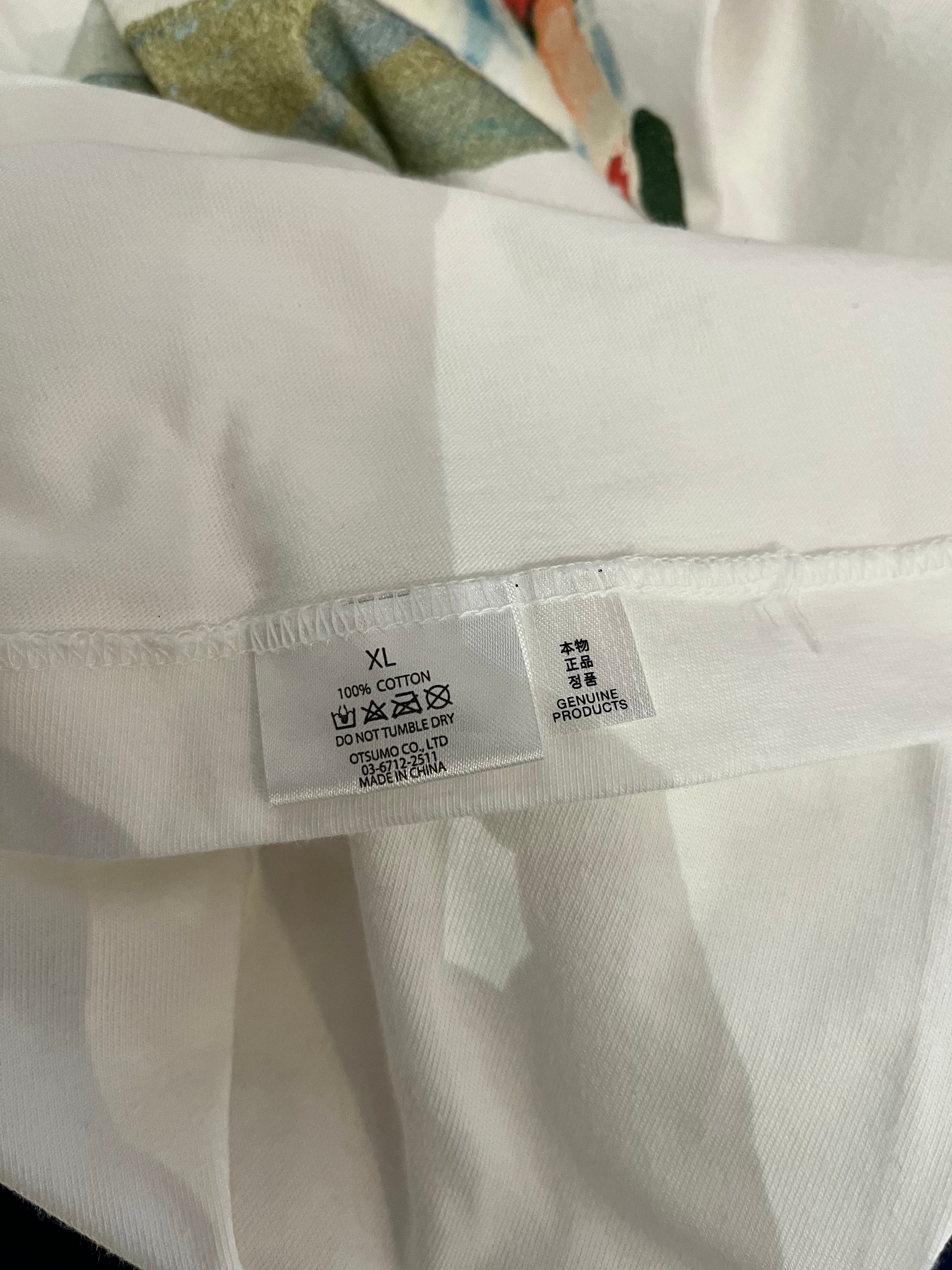 Human Made  T-shirt M