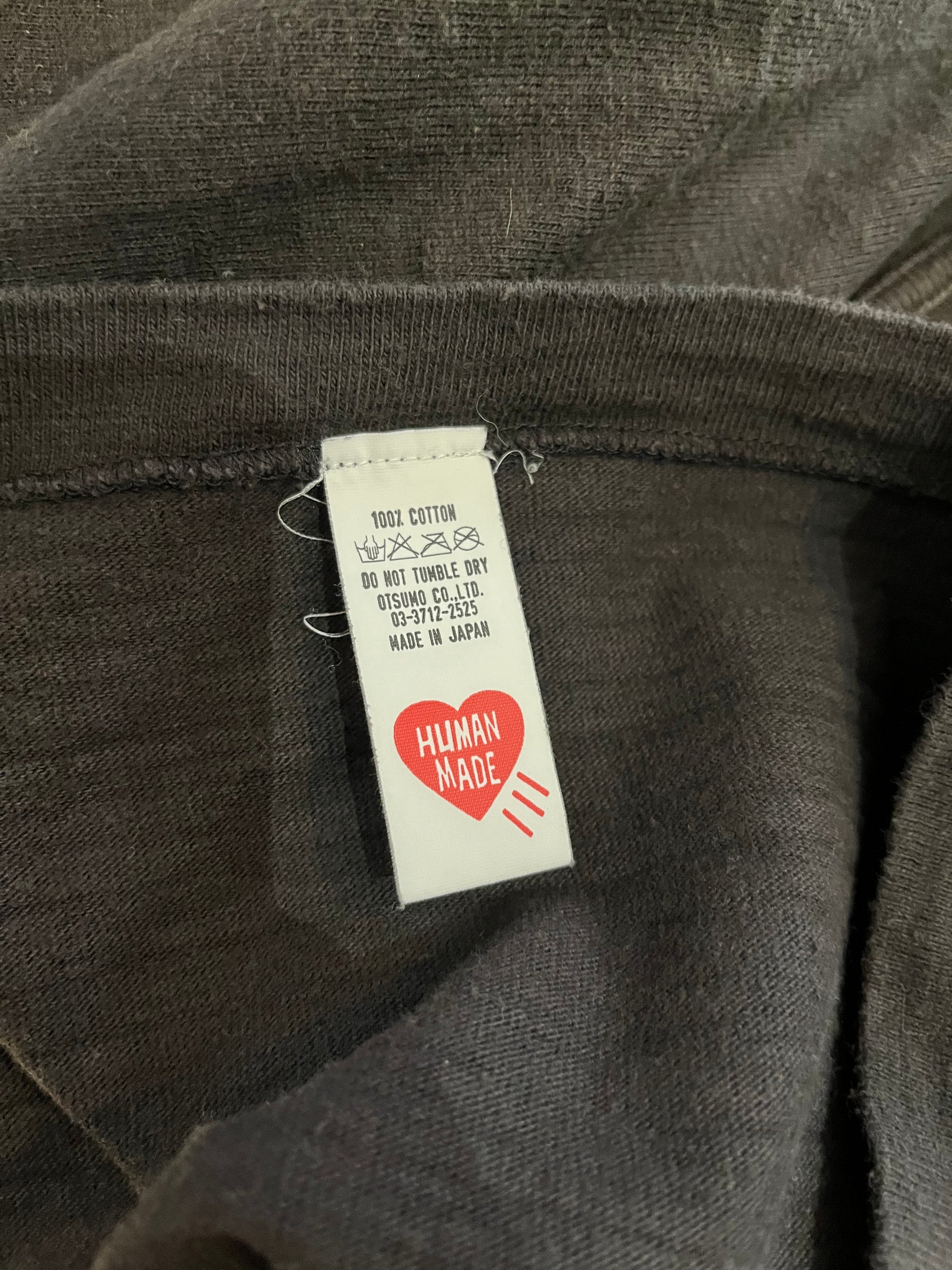 Human Made T-shirt M