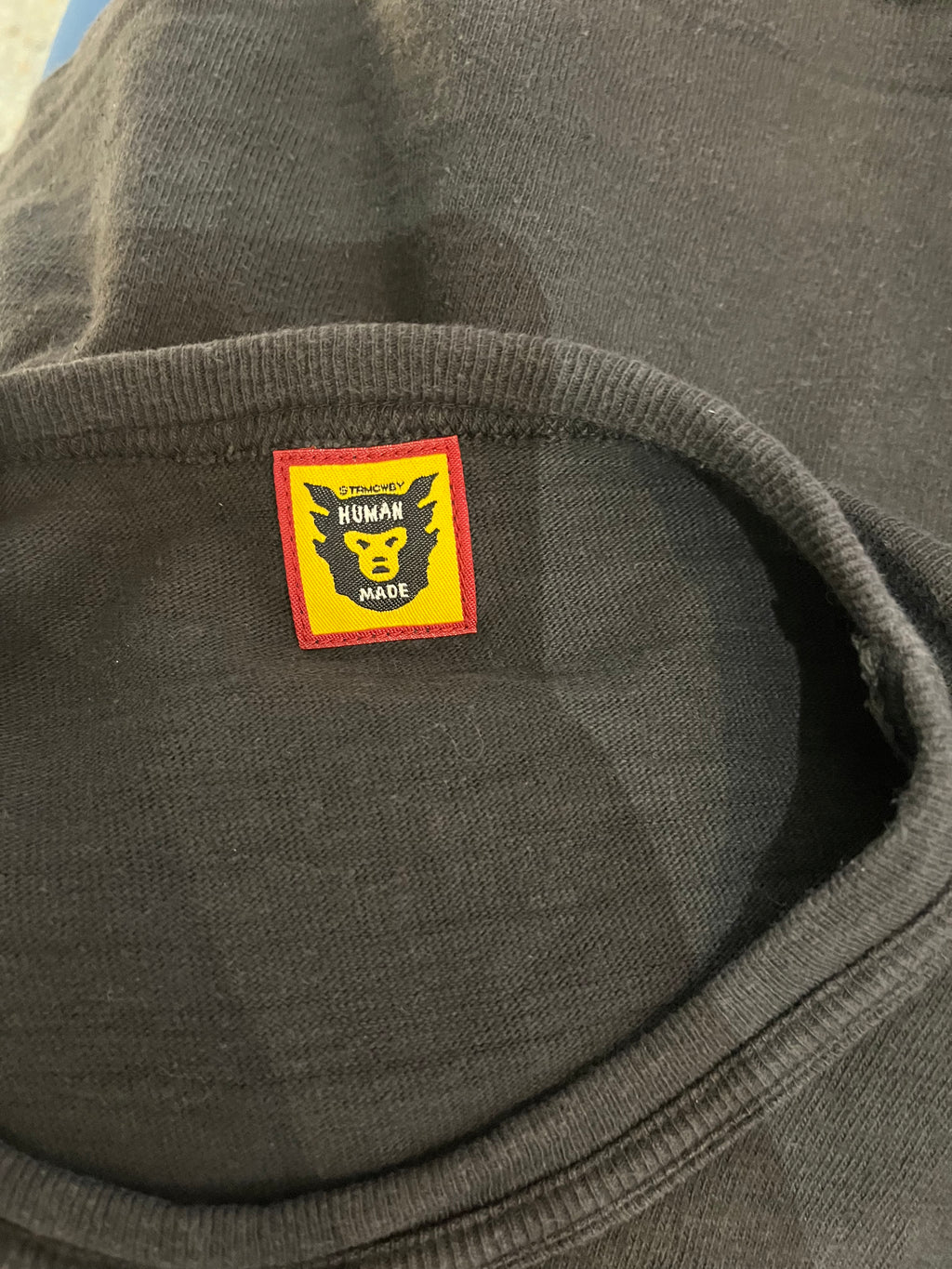 Human Made. T-shirt M