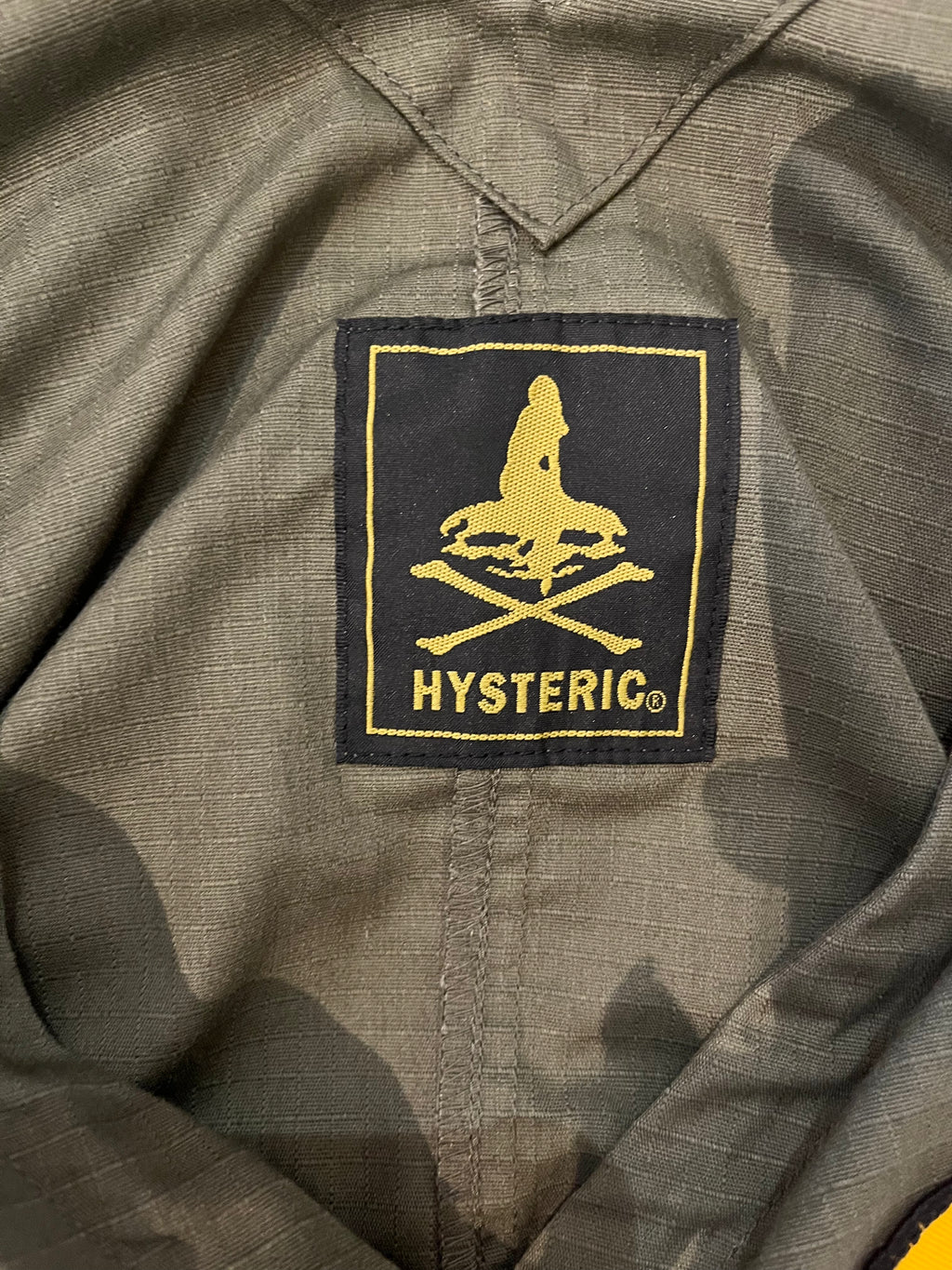 HYSTERIC GLAMOUR Dress - Spring/Summer 2020 Collection