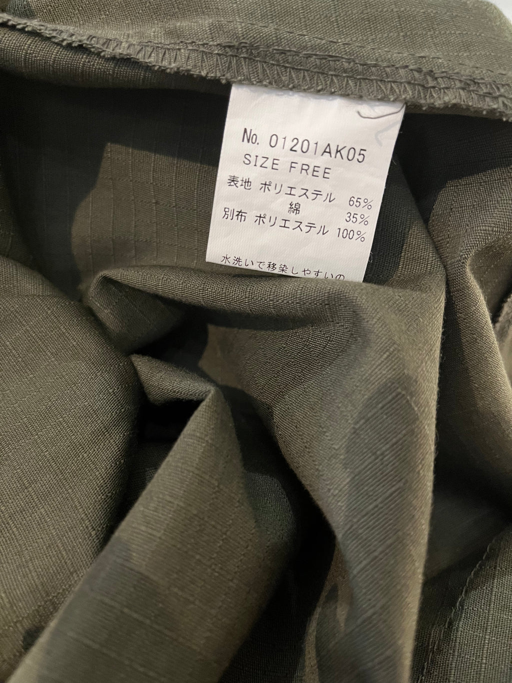 HYSTERIC GLAMOUR Dress - Spring/Summer 2020 Collection