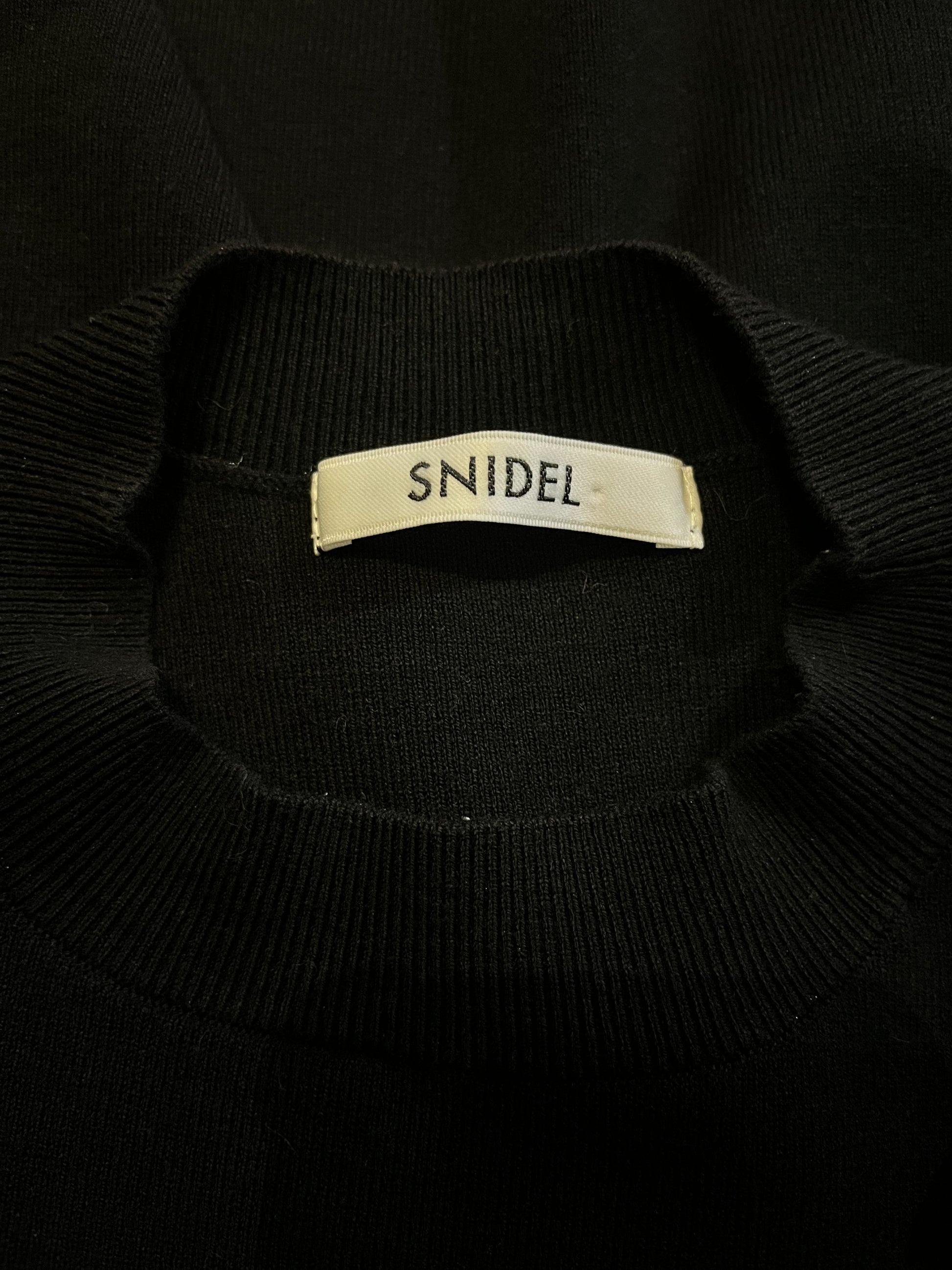 Snidel Tops